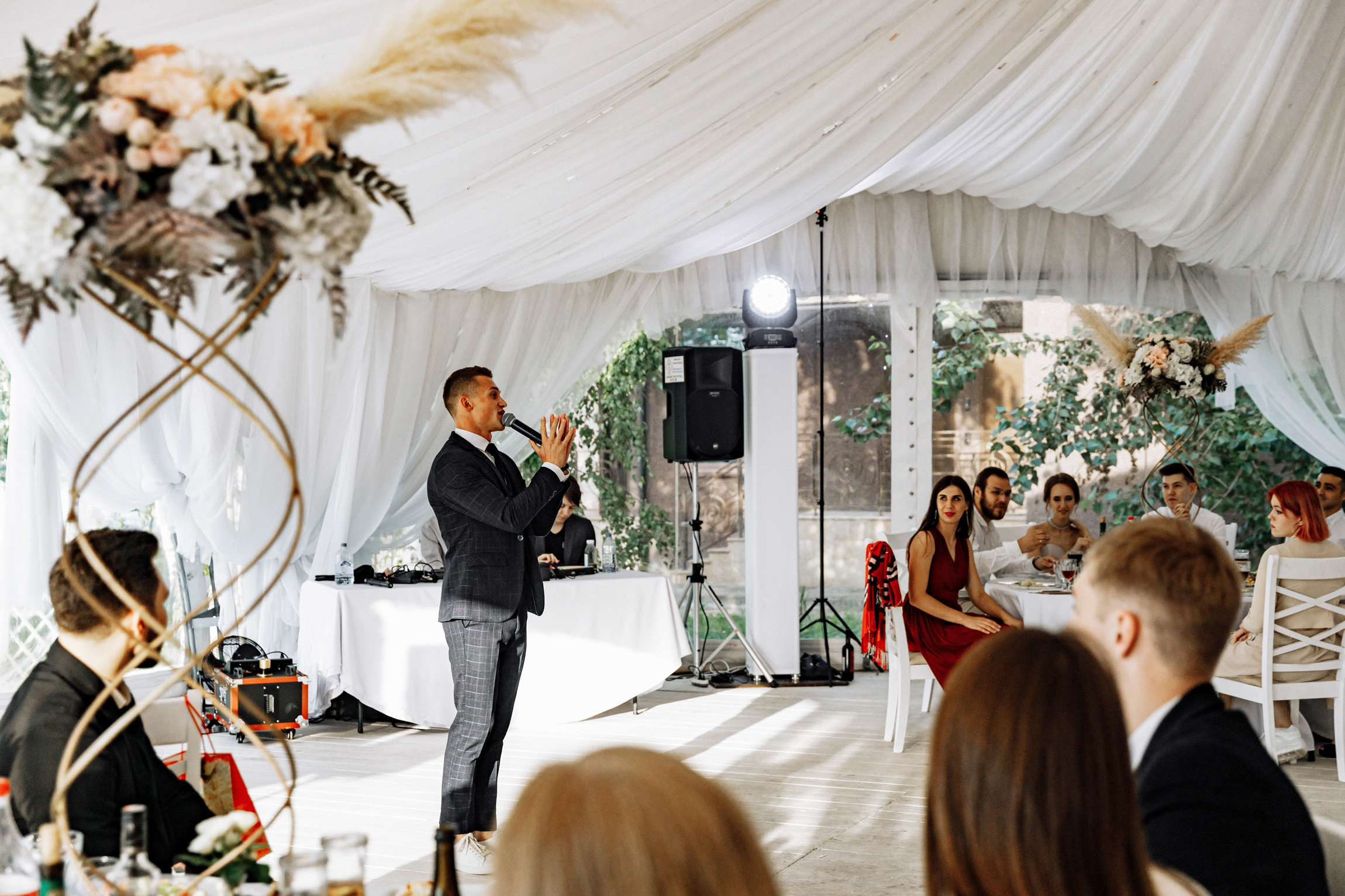 Оксана и Дима