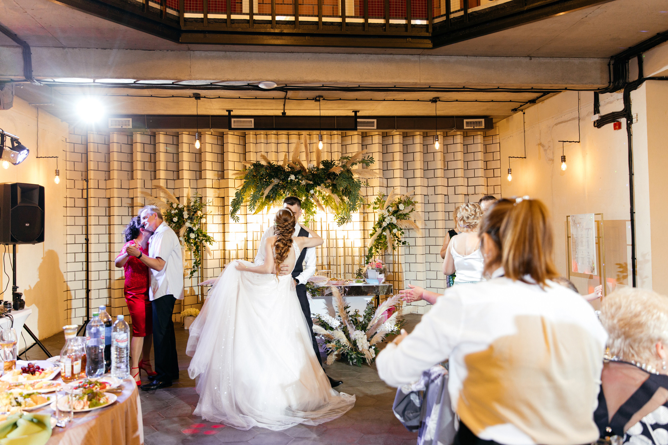 Виктор и Виктория