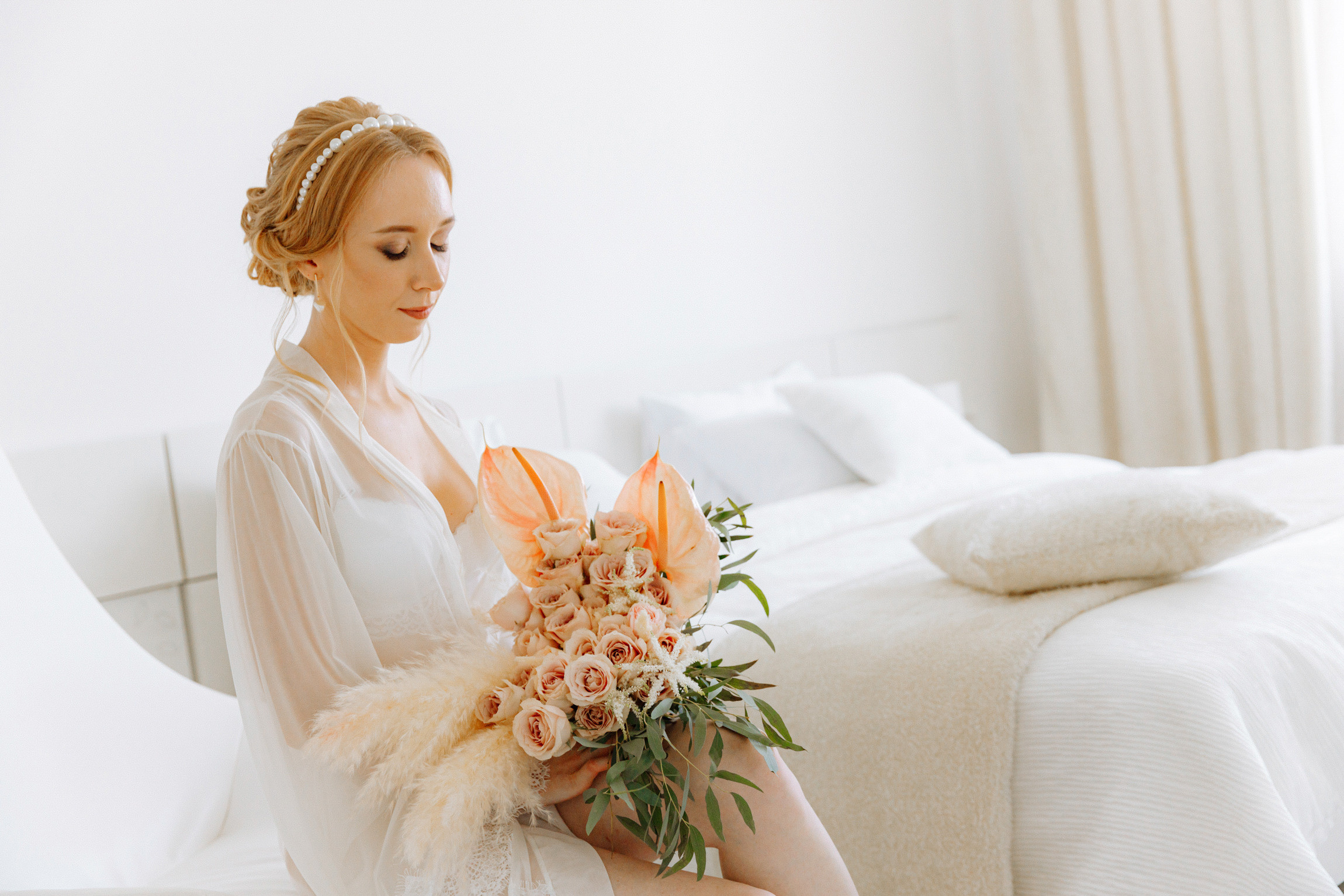 Оксана и Дима