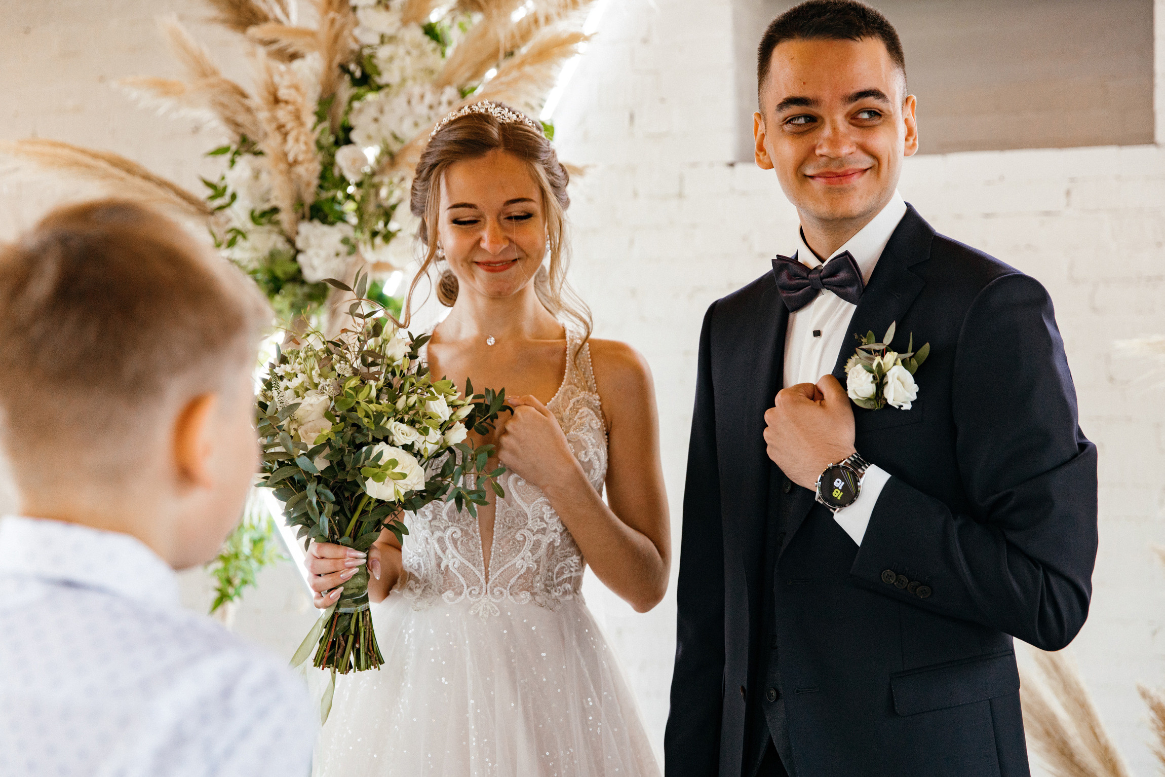 Виктор и Виктория