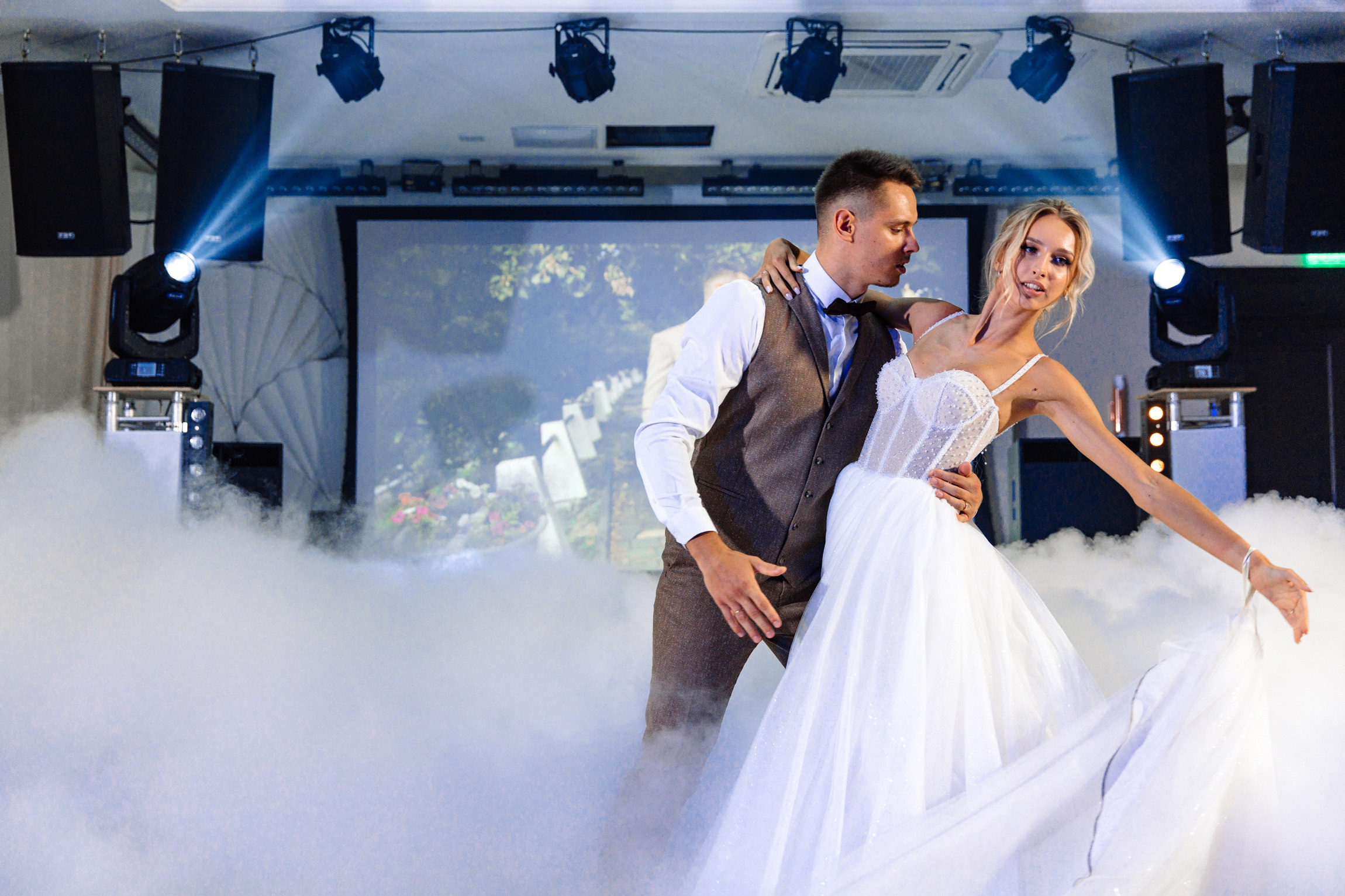 Ксения и Дмитрий