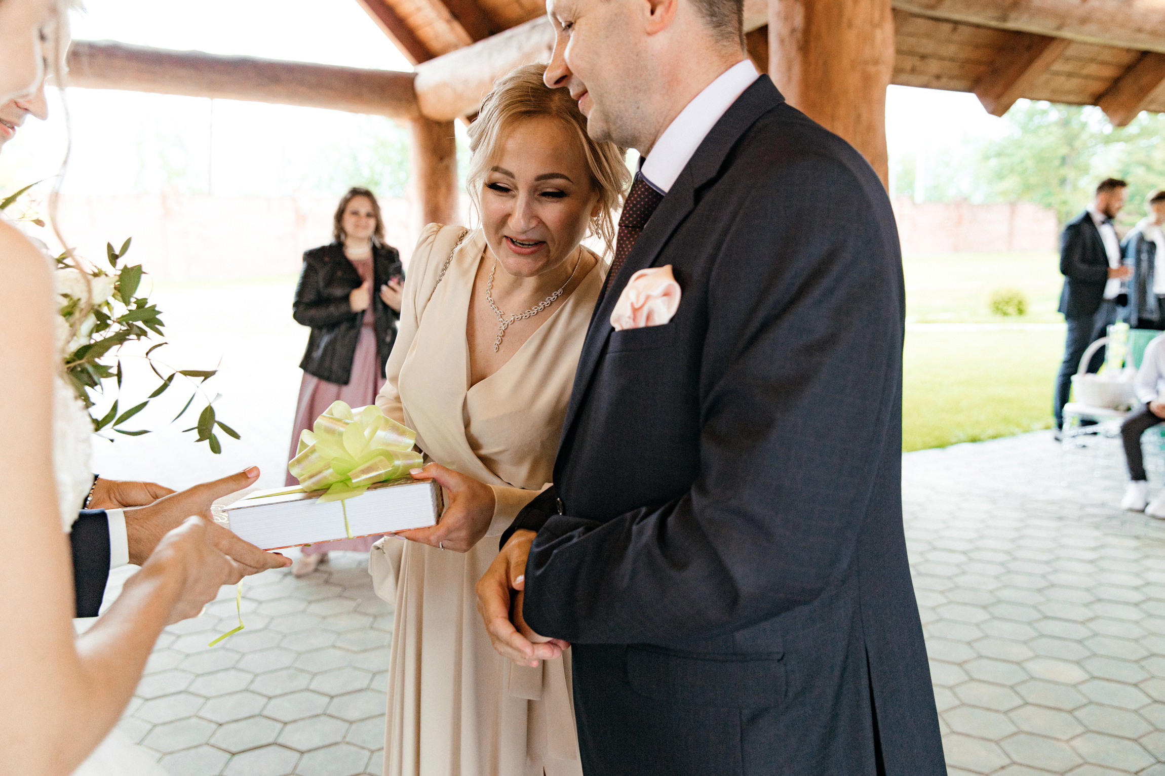 Виктор и Виктория