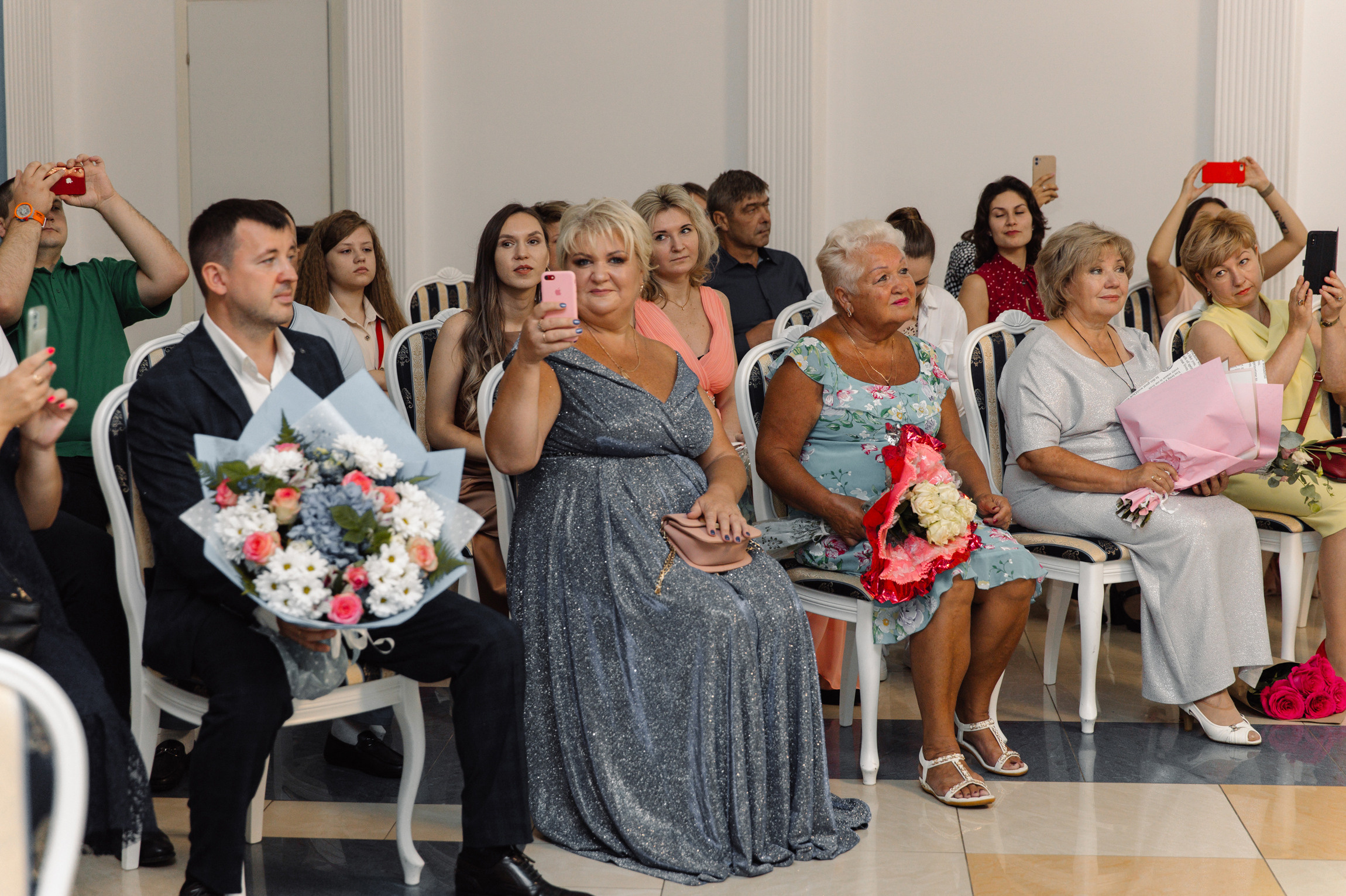 Дмитрий и Татьяна — красота во всем