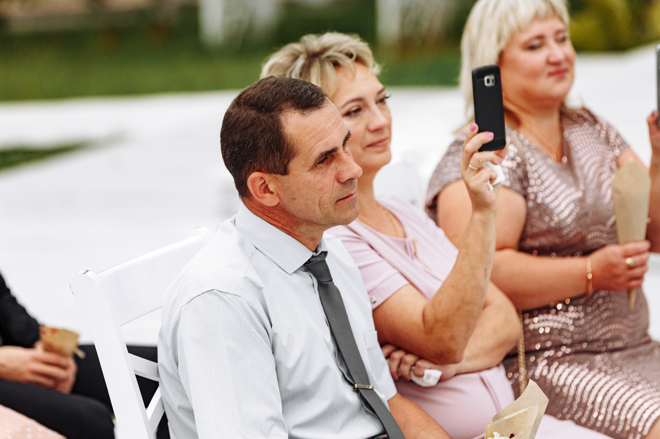 Оксана и Дима