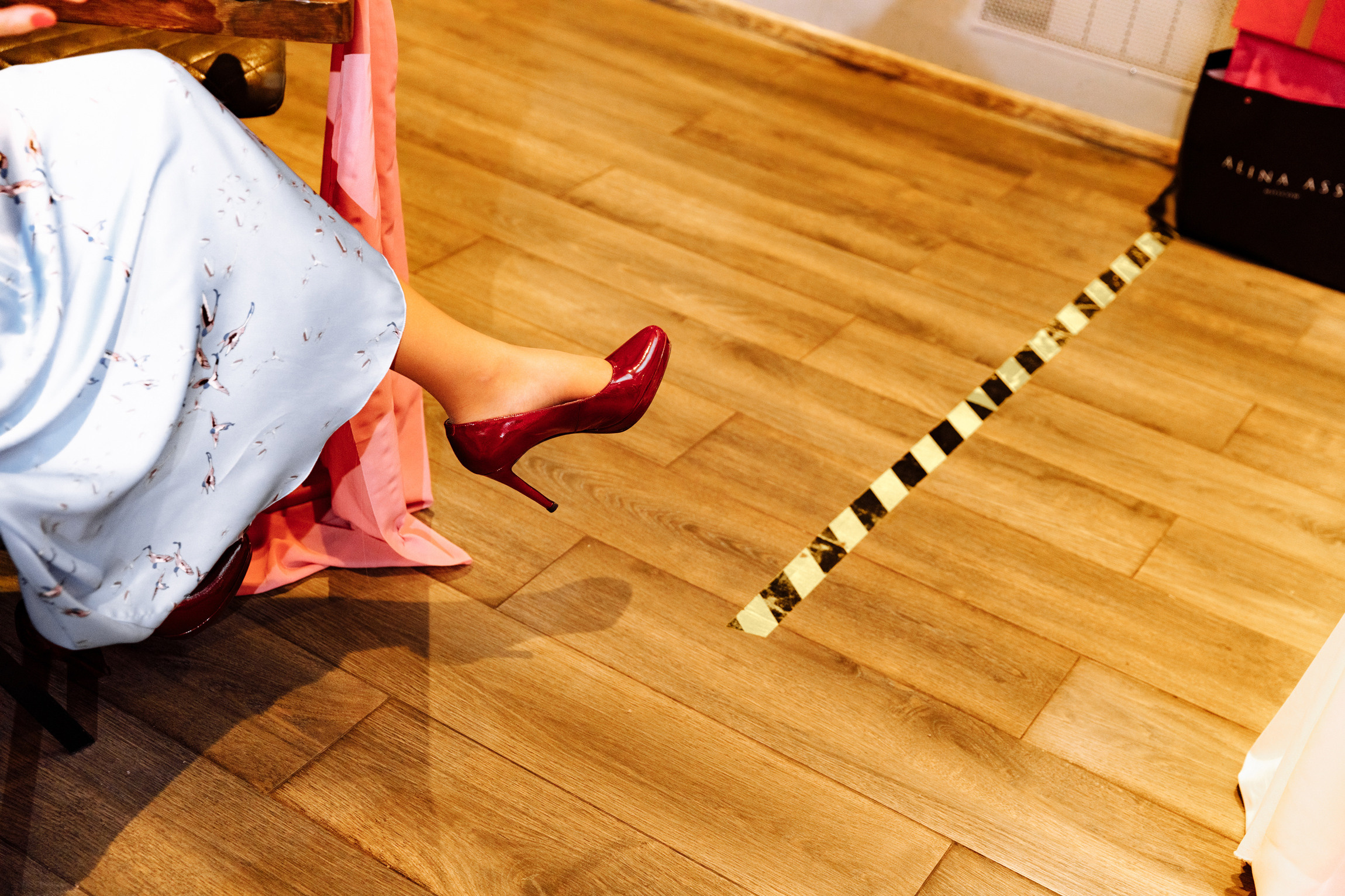 Фотограф Анна Руданова. Свадьба Даши и Юры. Осенняя свадьба