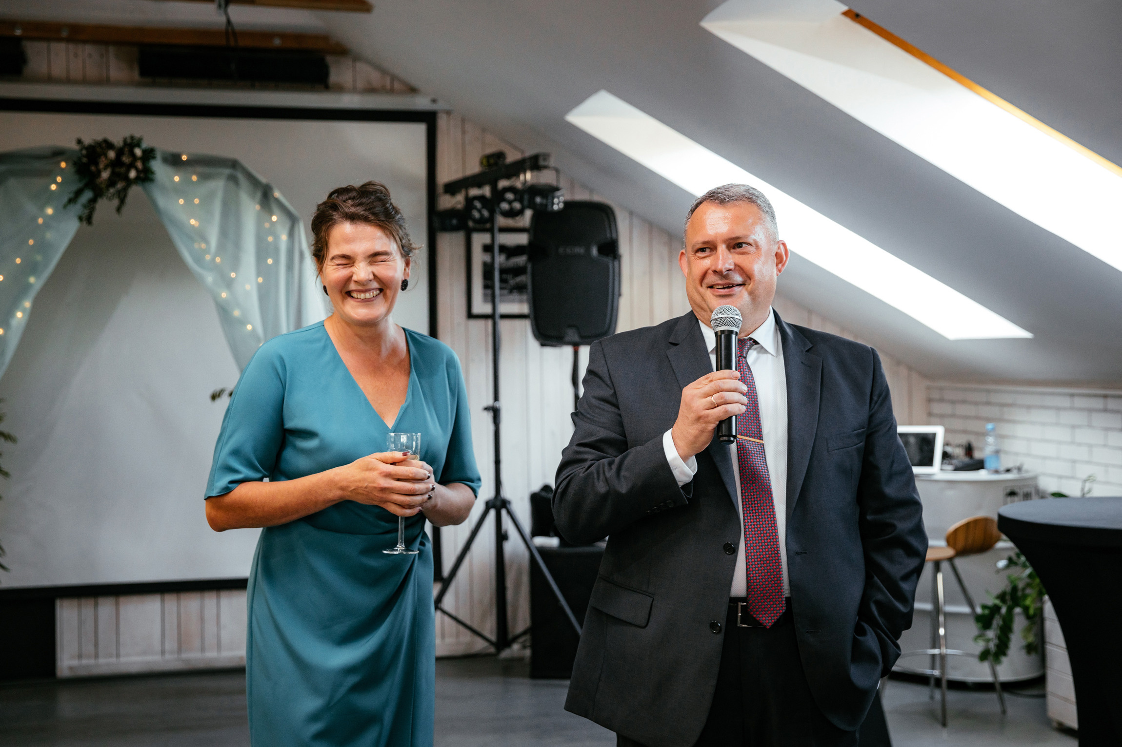 Свадебный день Никита и Александра