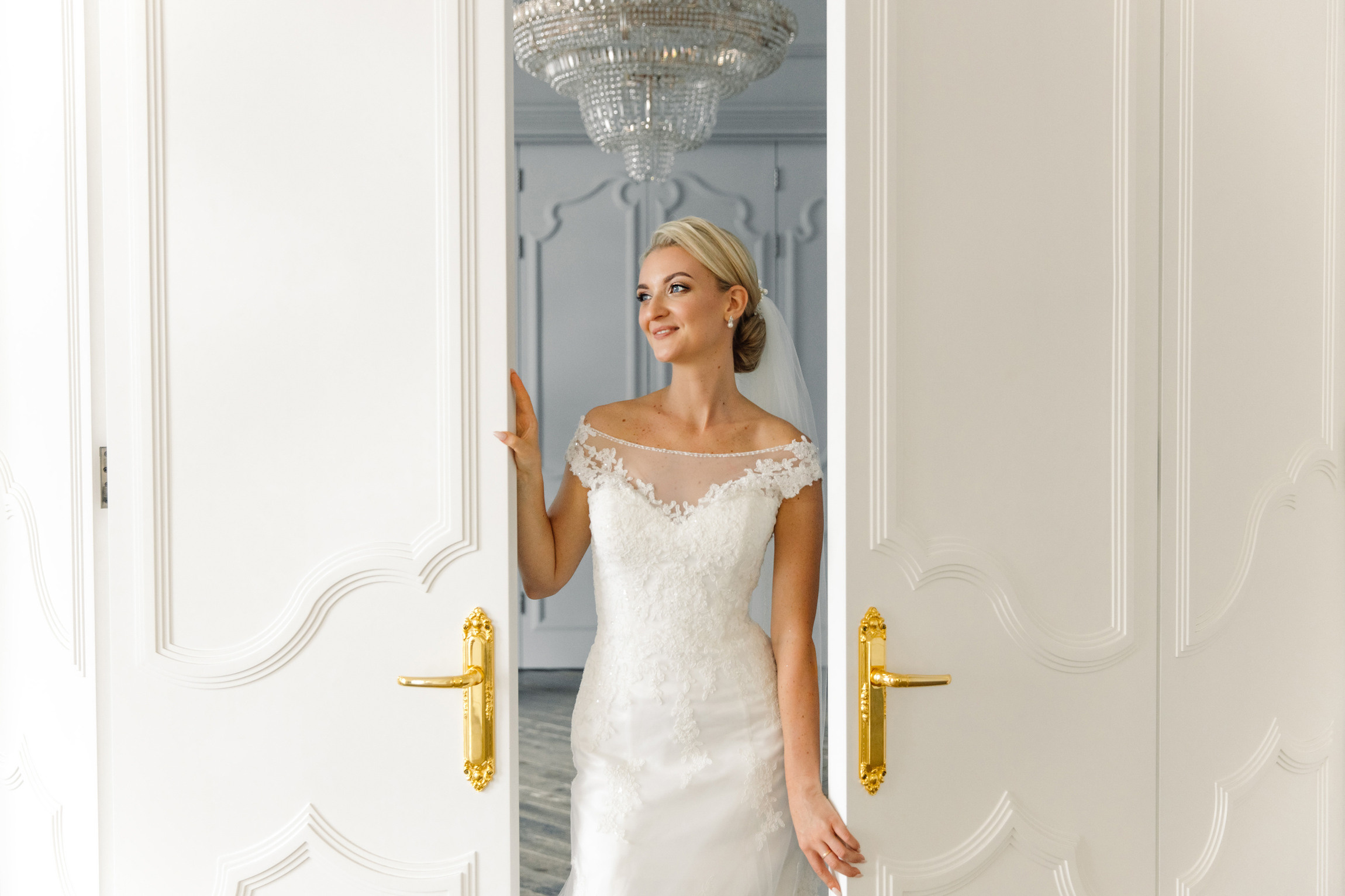 Дмитрий и Татьяна — красота во всем