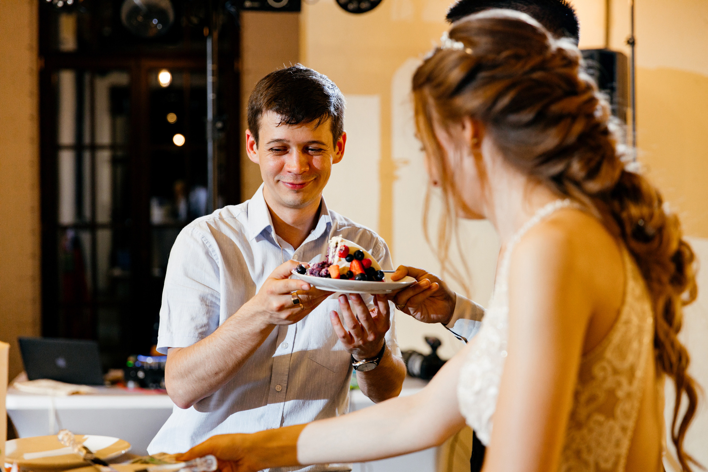 Виктор и Виктория