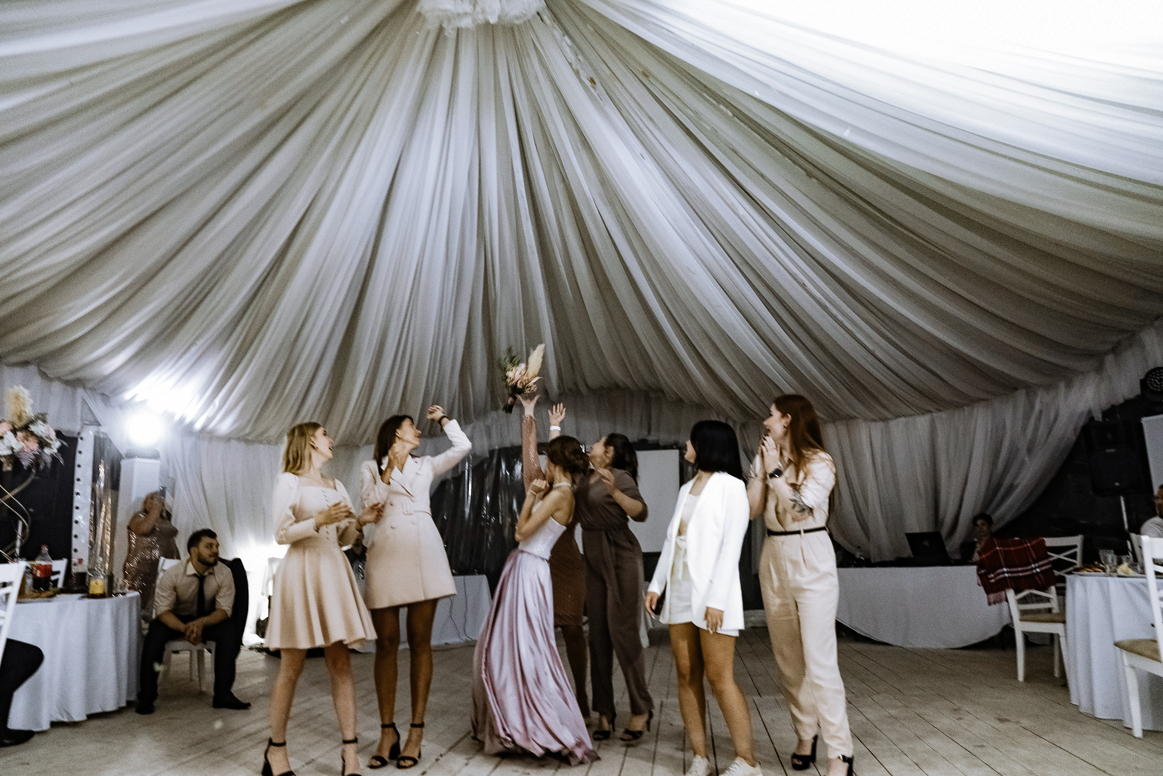 Оксана и Дима