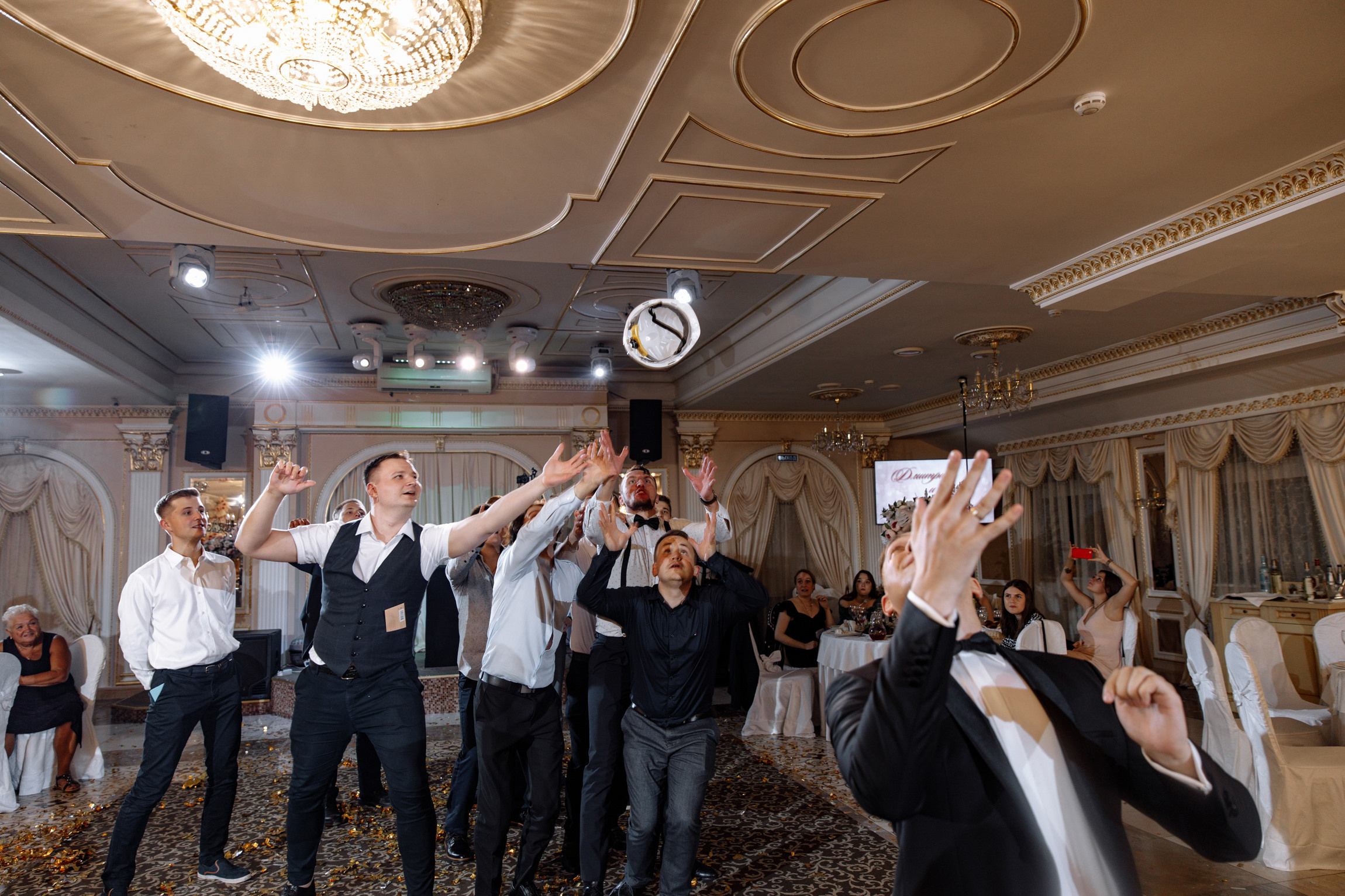 Дмитрий и Татьяна — красота во всем