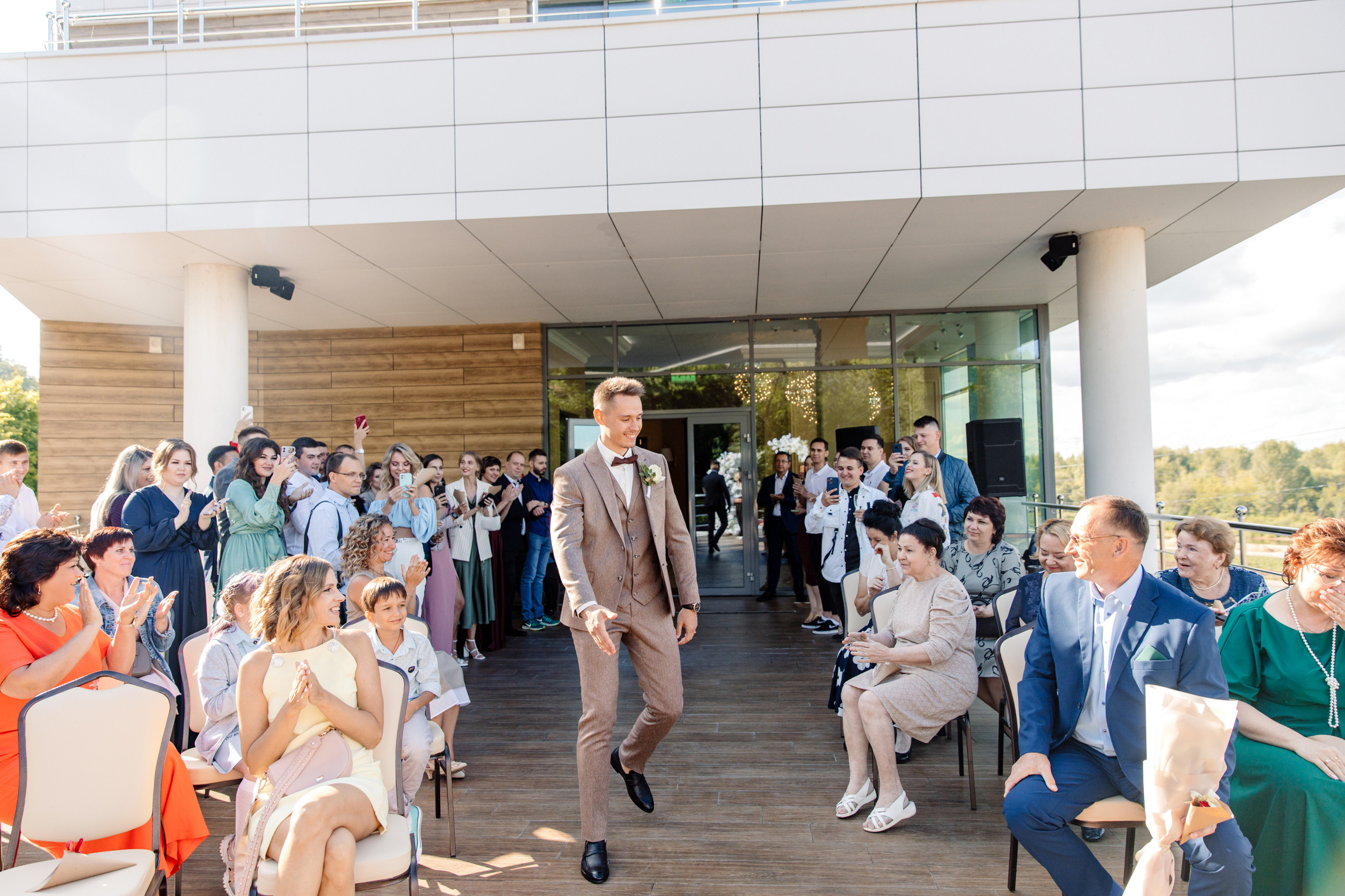 Ксения и Дмитрий