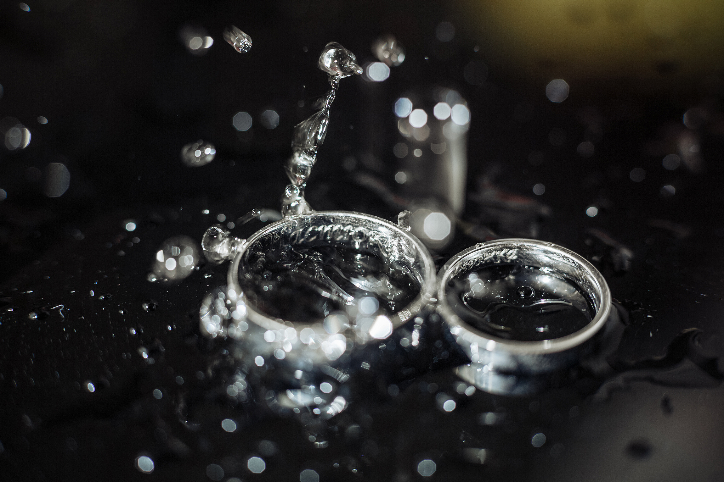 Сергей и Анастасия