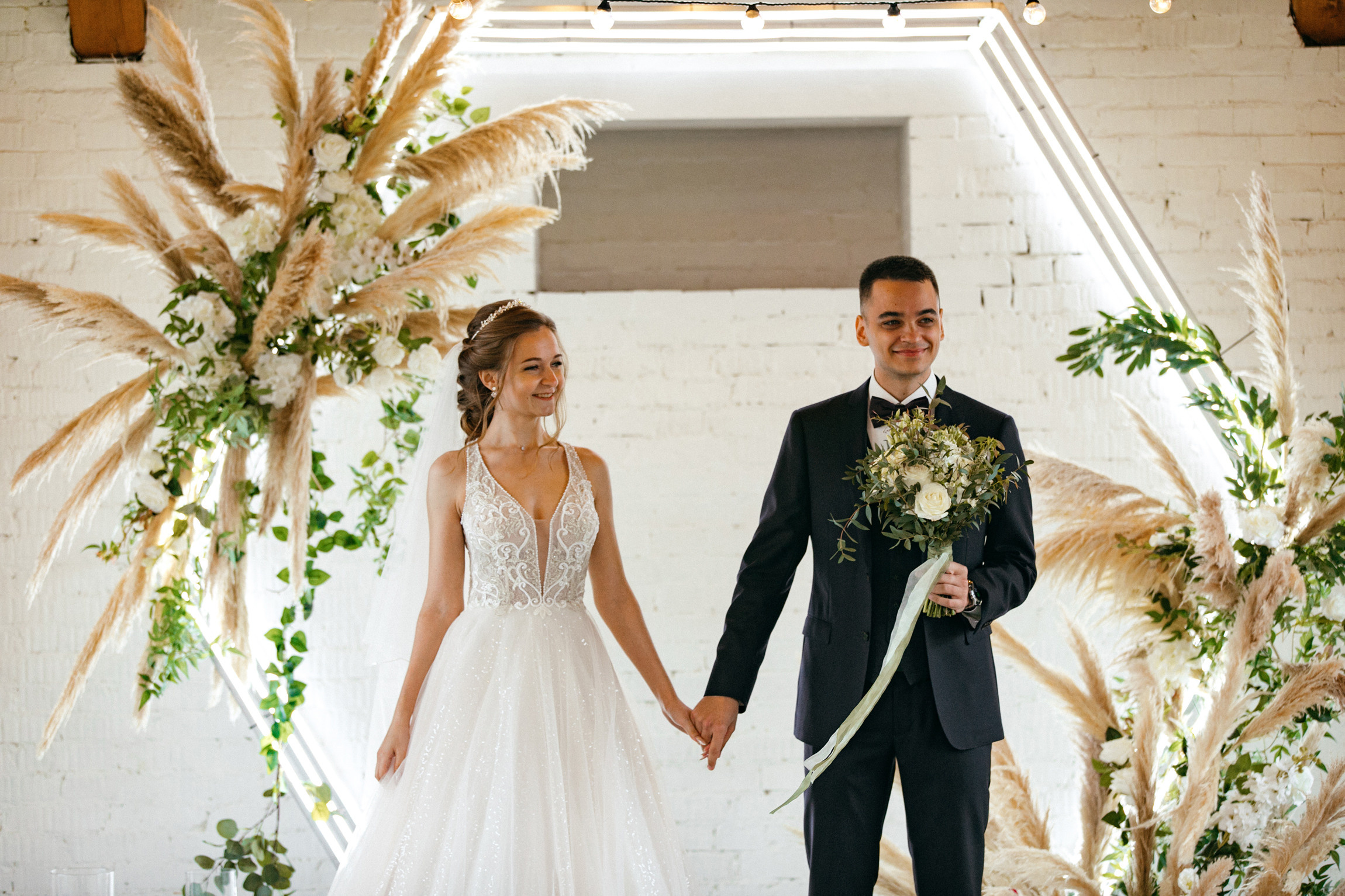 Виктор и Виктория