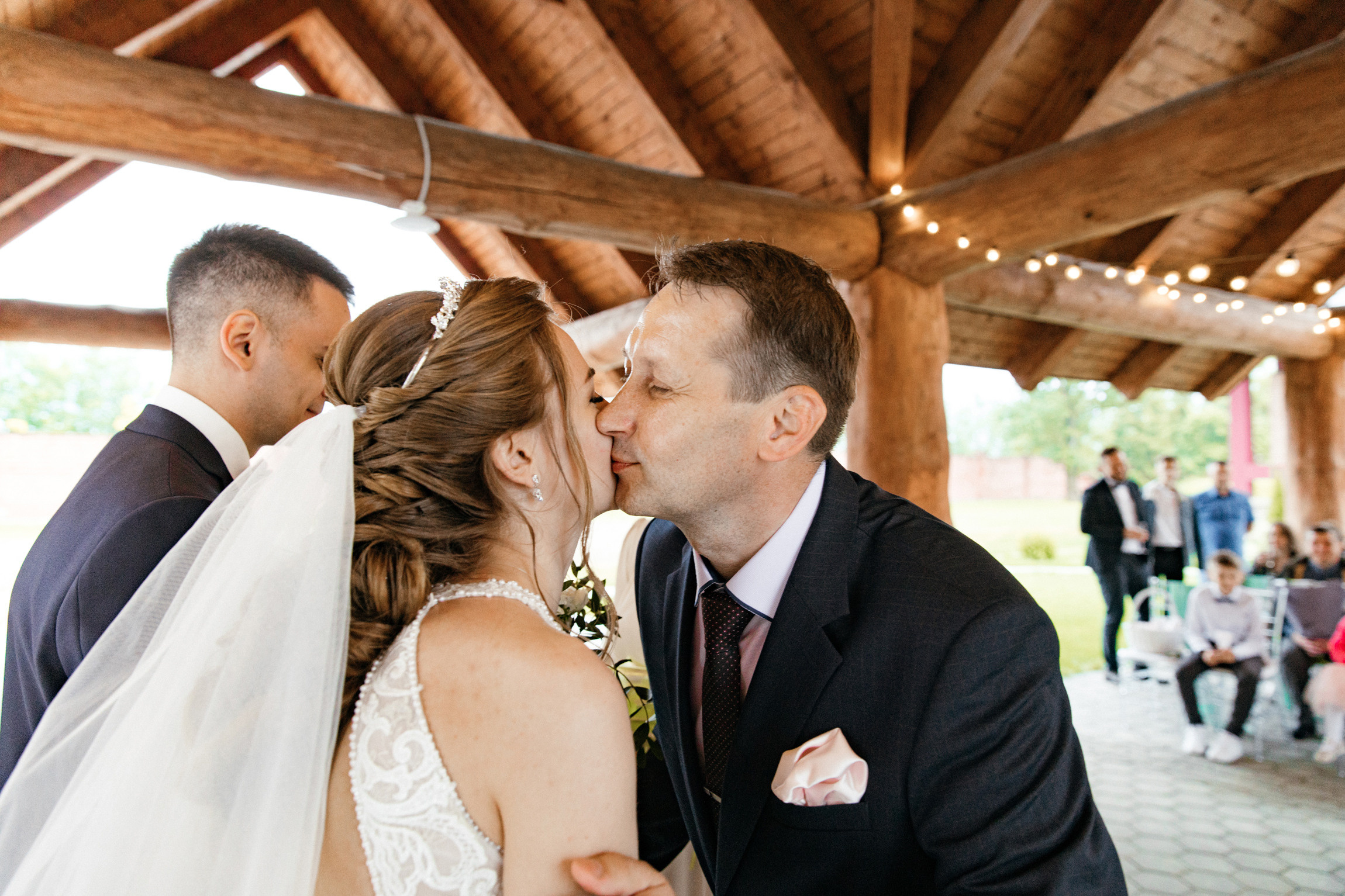 Виктор и Виктория