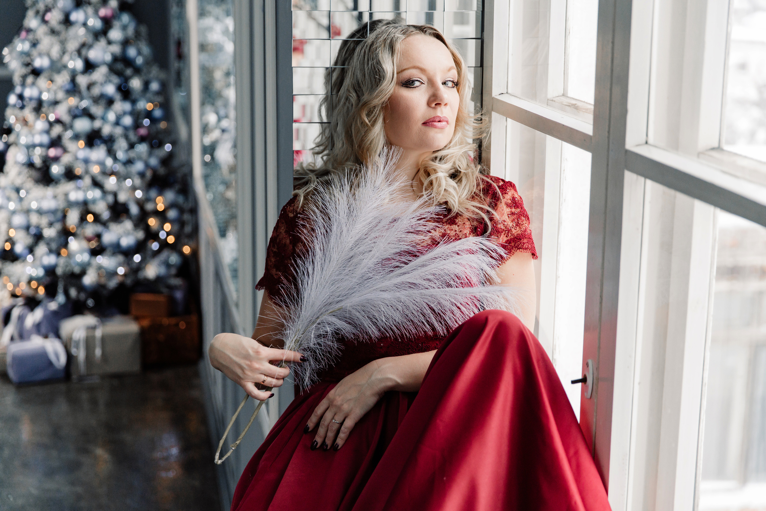 Фотосессия. Евгения и Игорь