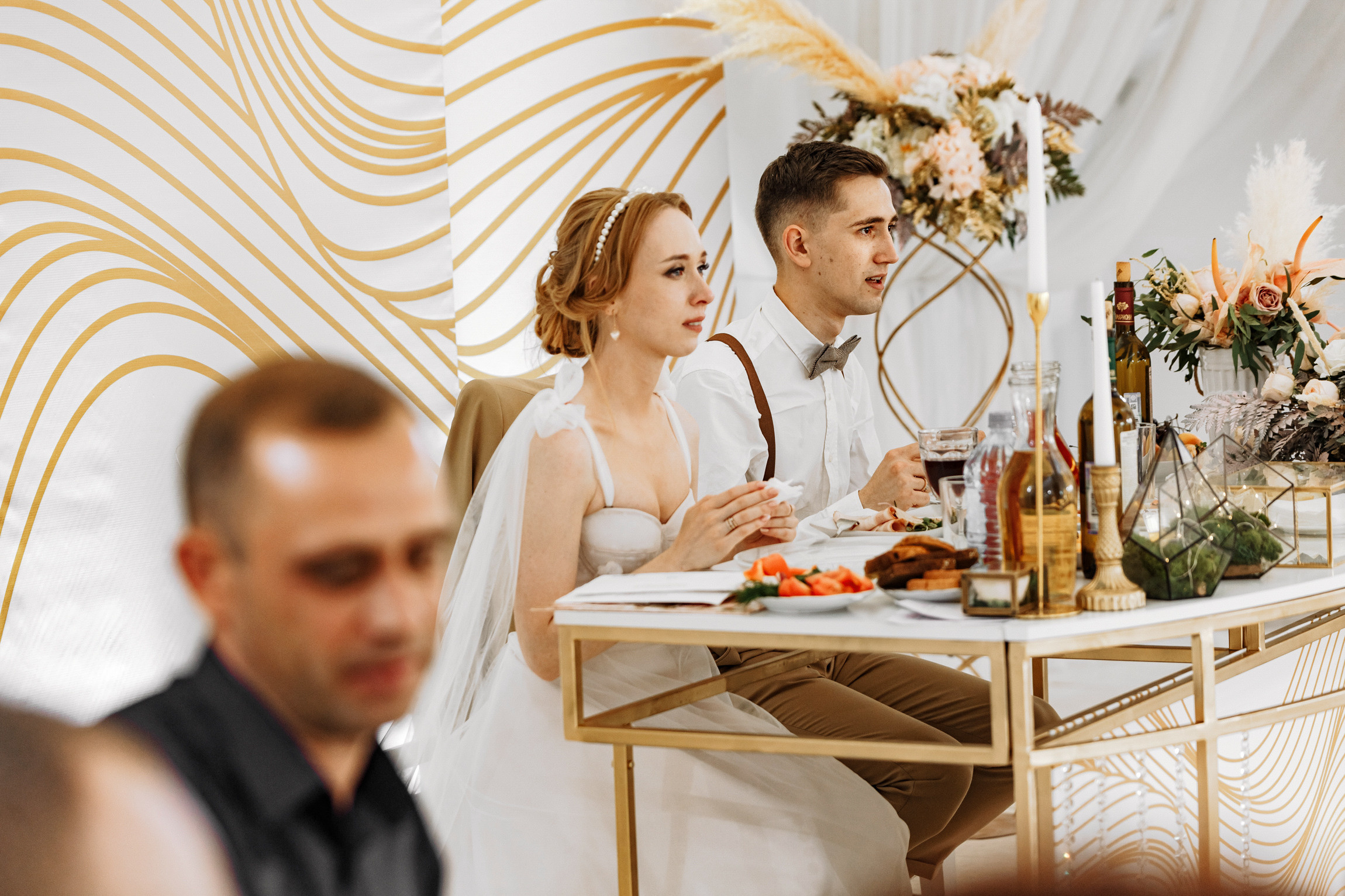 Оксана и Дима