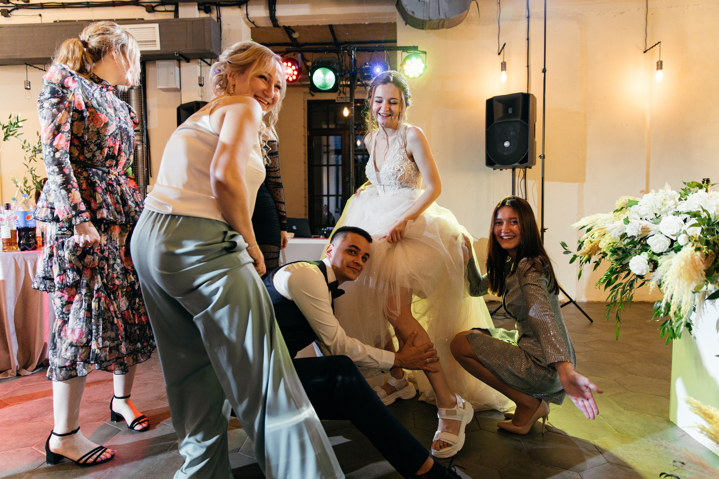 Виктор и Виктория