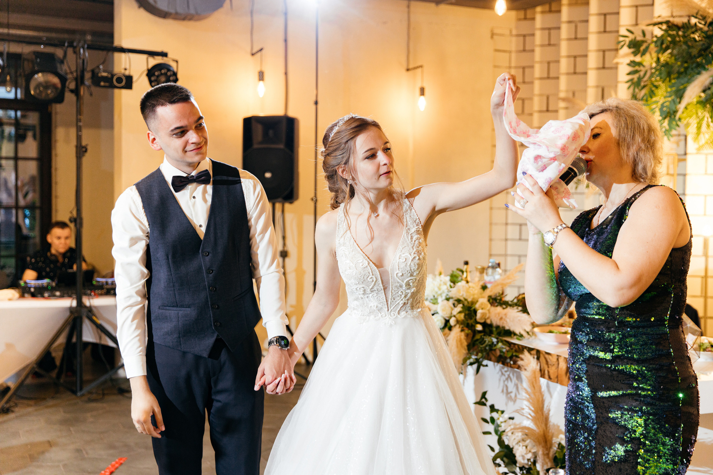 Виктор и Виктория