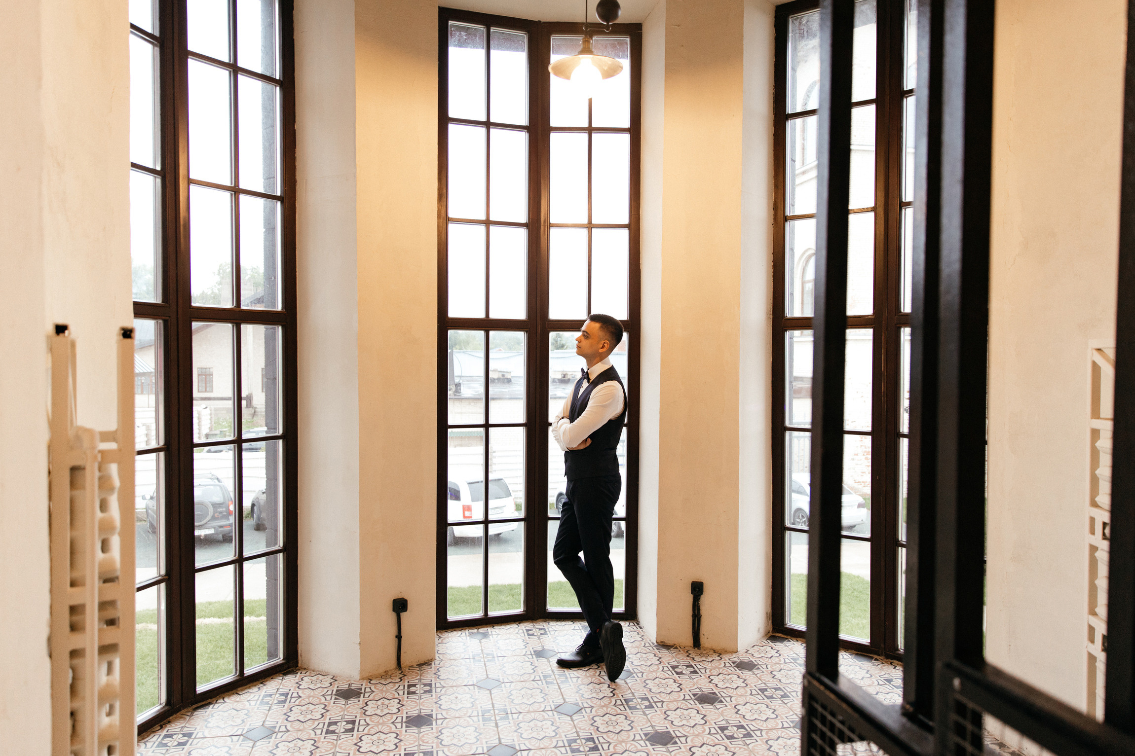 Виктор и Виктория