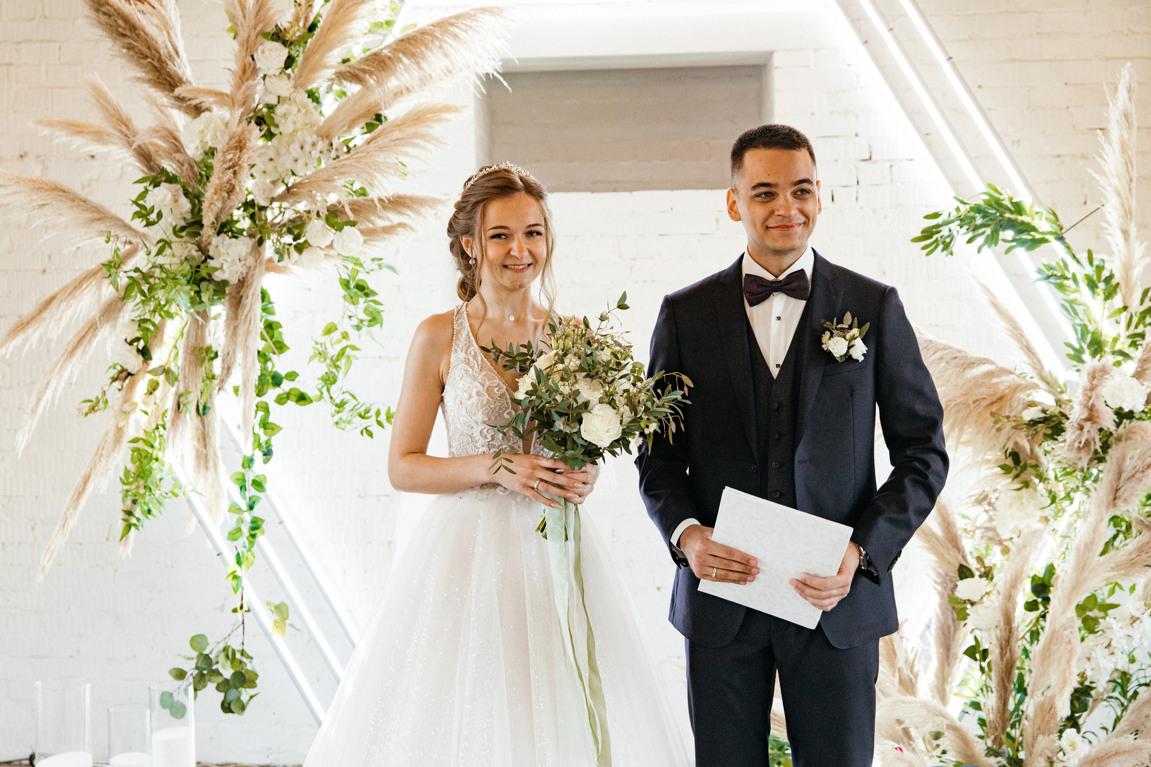 Виктор и Виктория