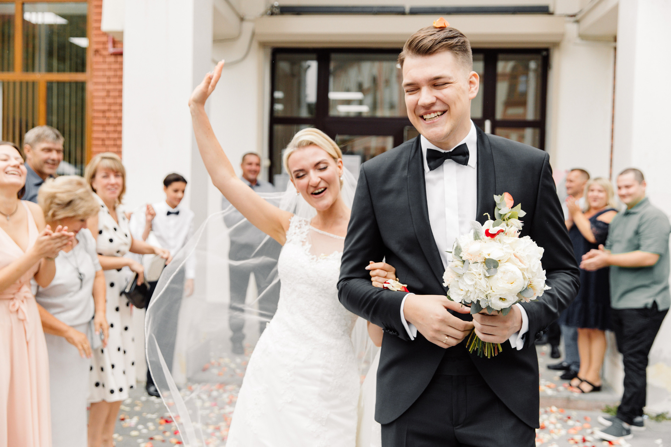 Дмитрий и Татьяна — красота во всем