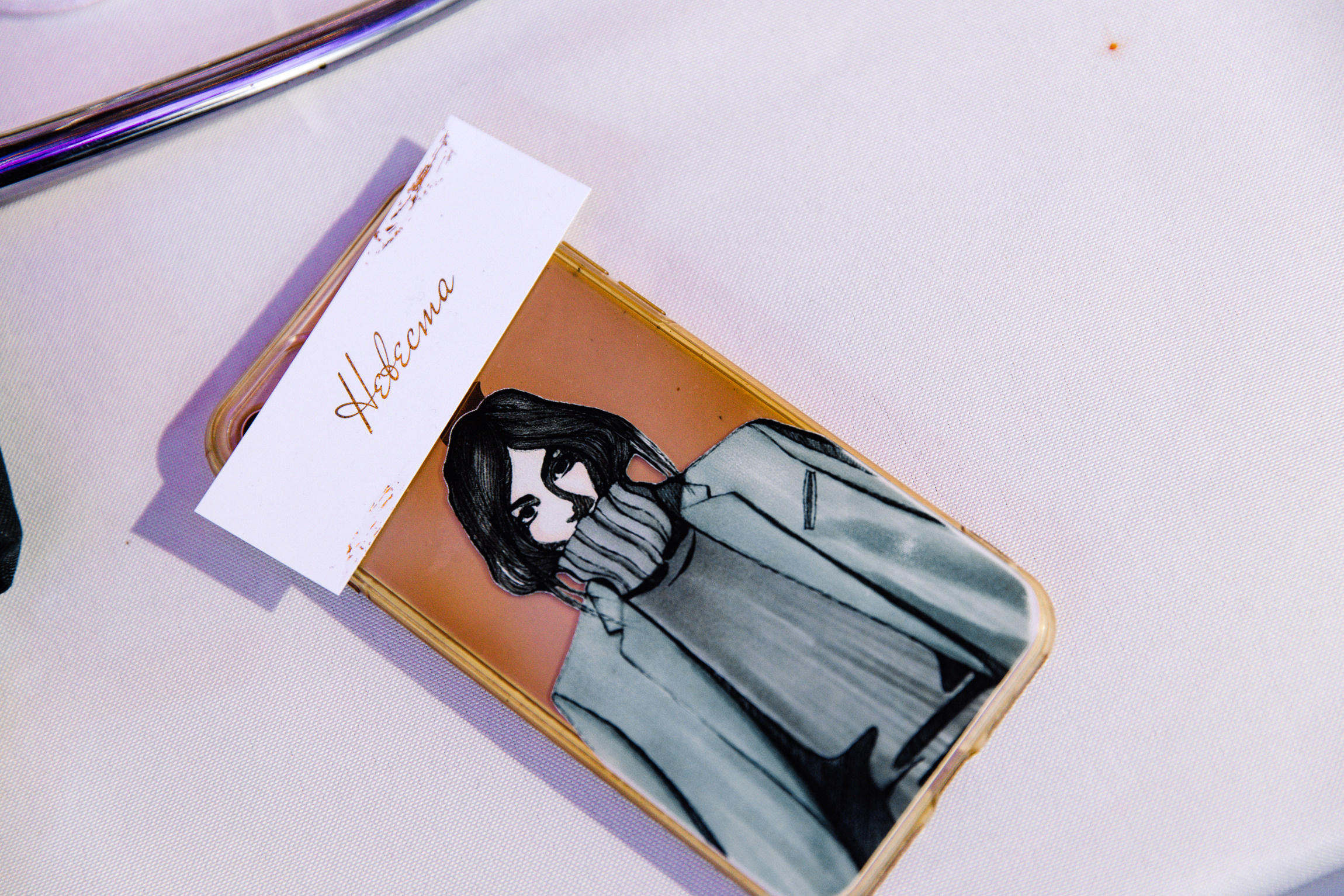 Единение с природой. Свадебный день Кати и Саши