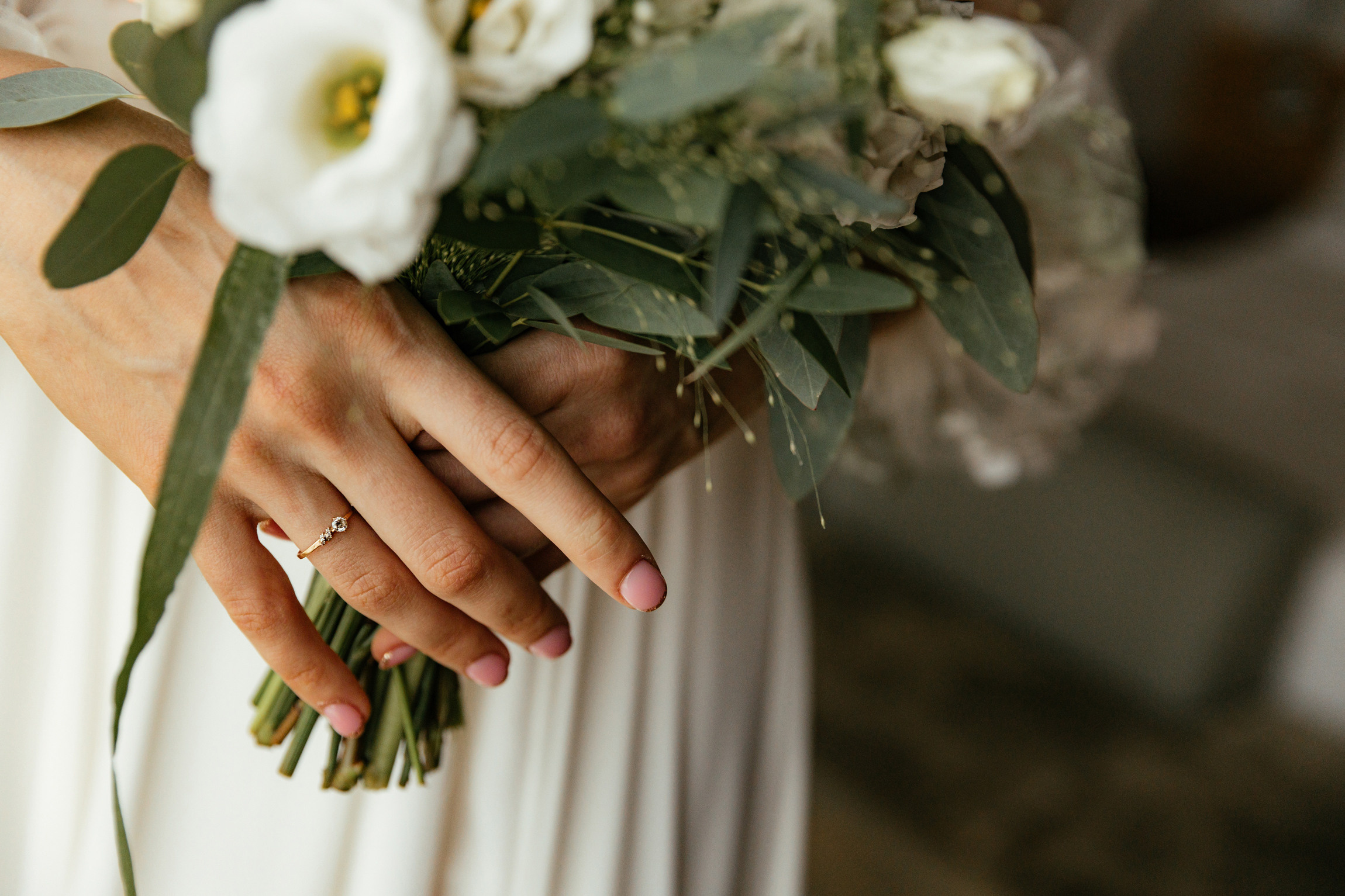 Свадебный день Никита и Александра