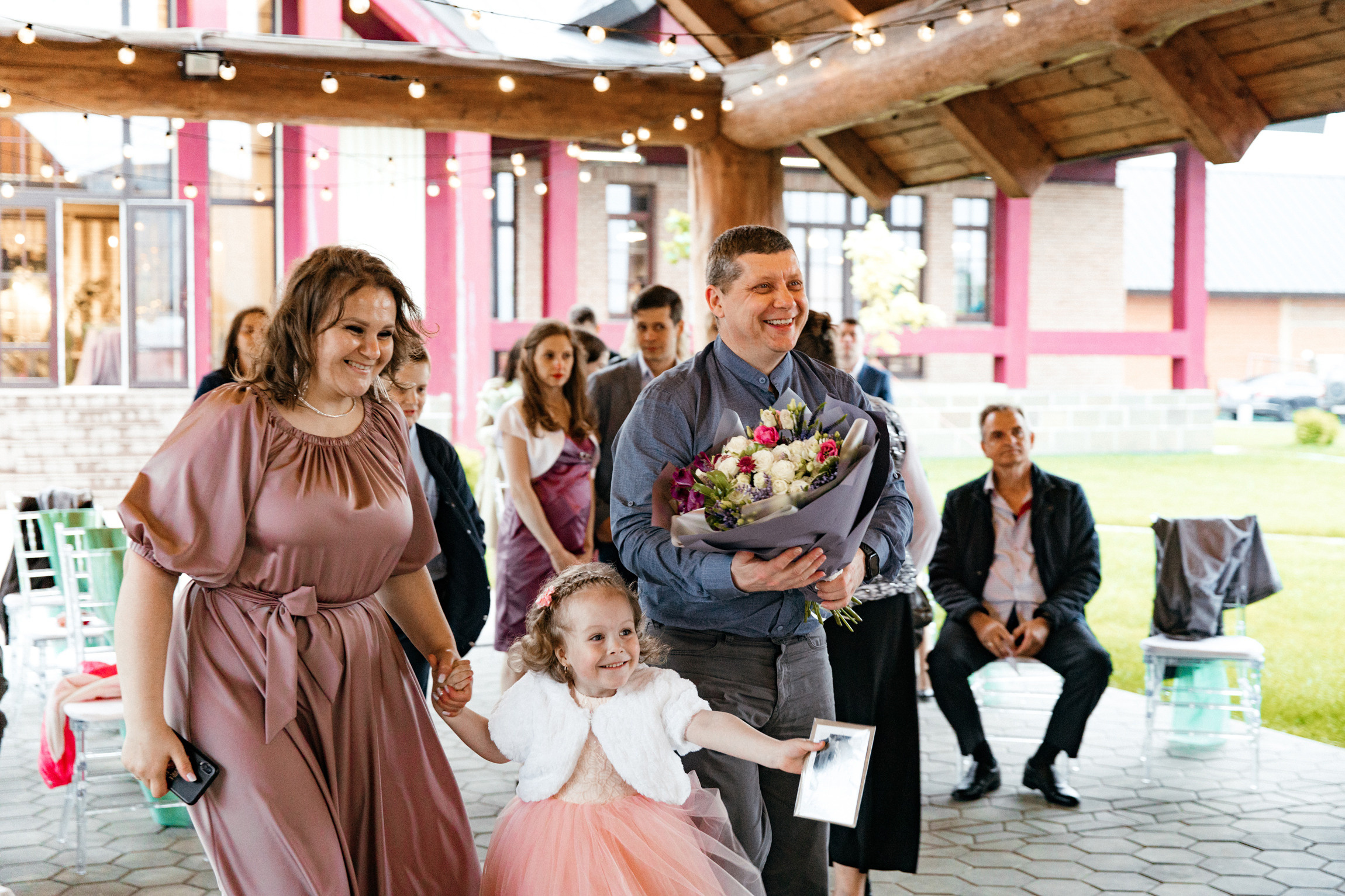 Виктор и Виктория