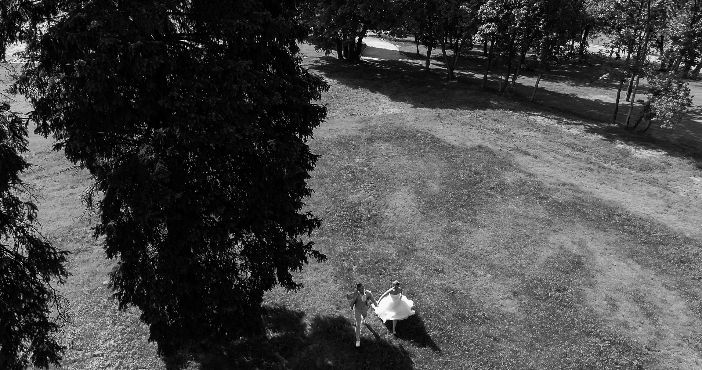 Сергей и Анастасия