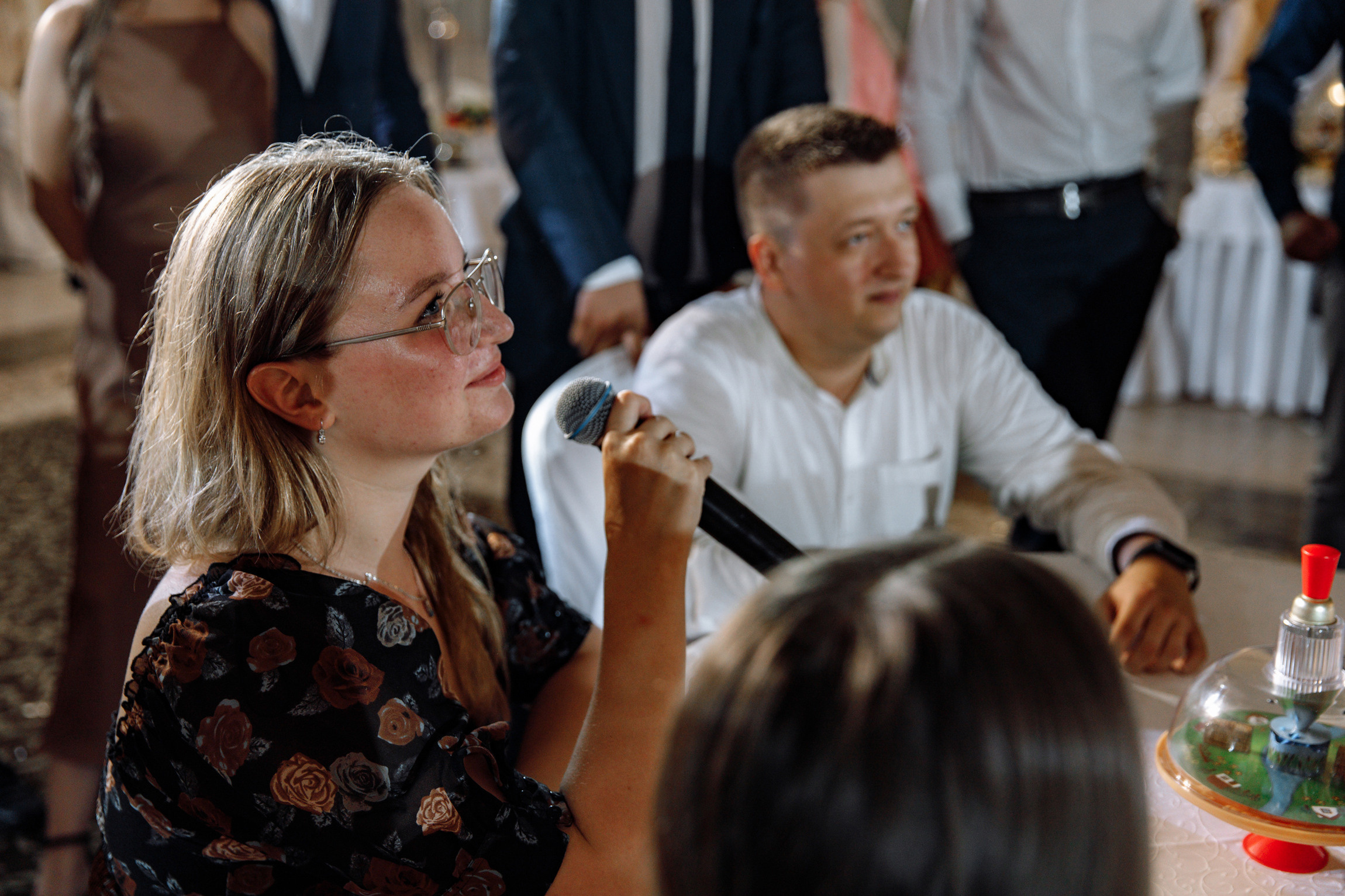 Дмитрий и Татьяна — красота во всем