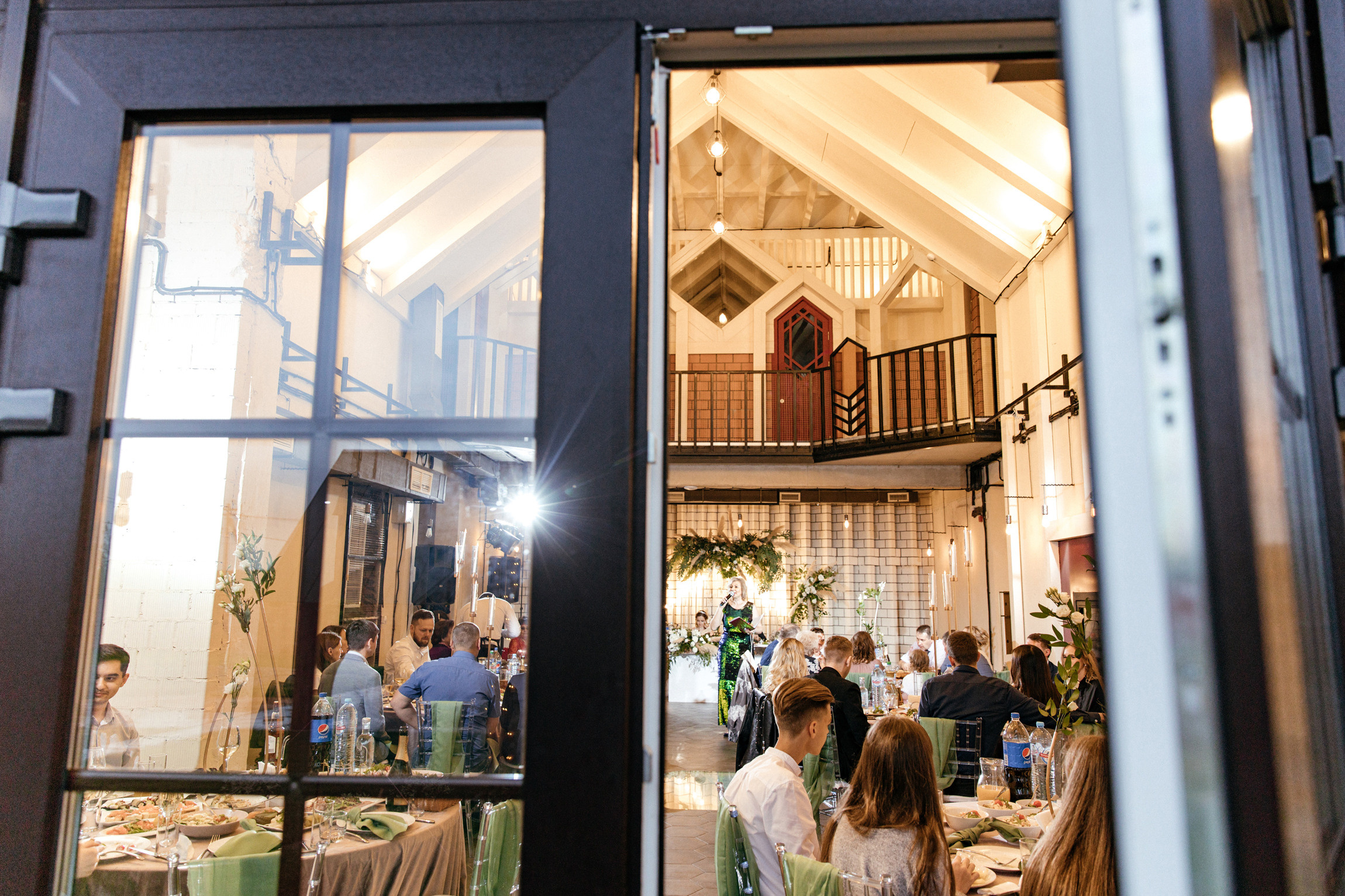 Виктор и Виктория