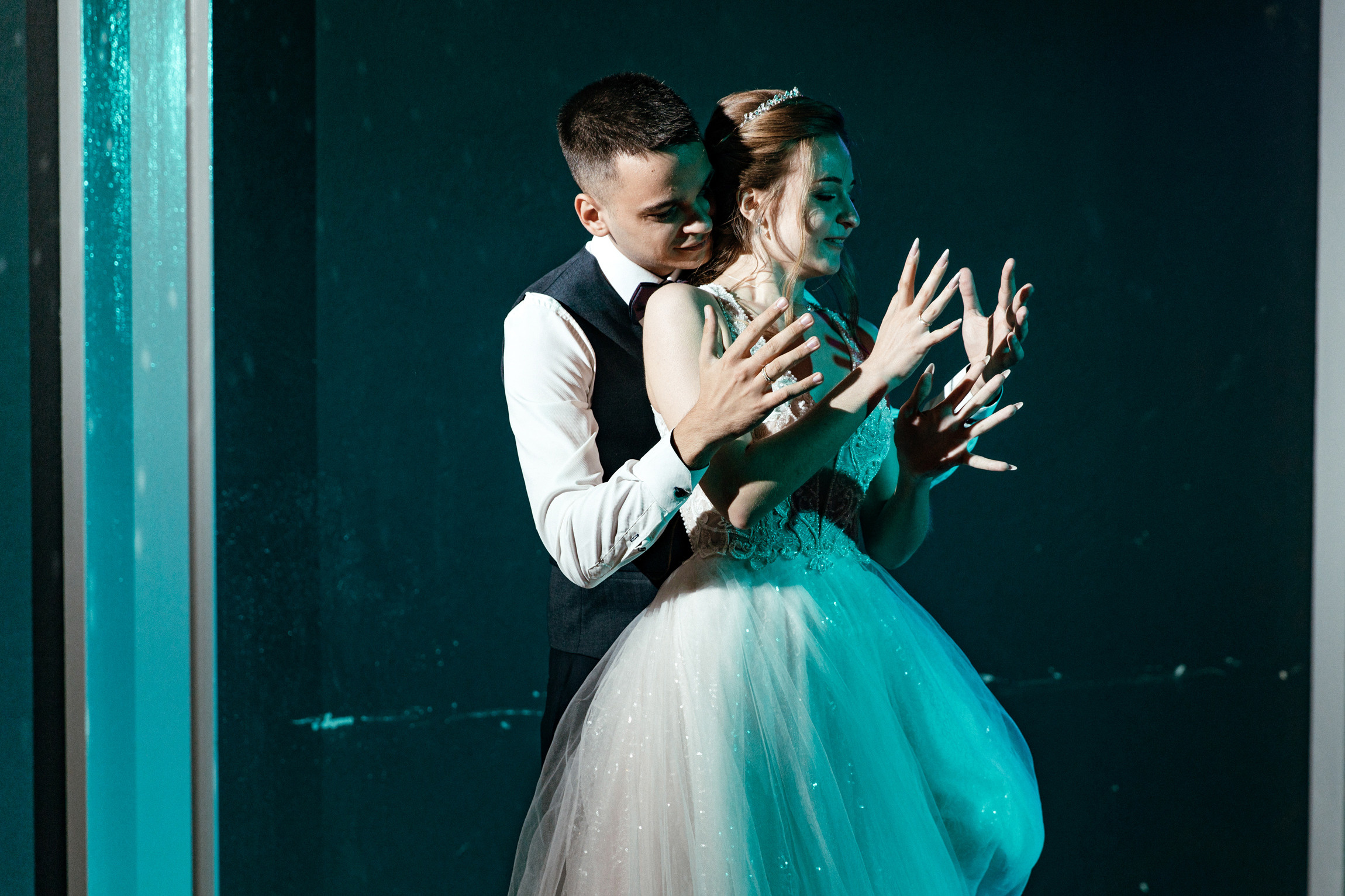 Виктор и Виктория