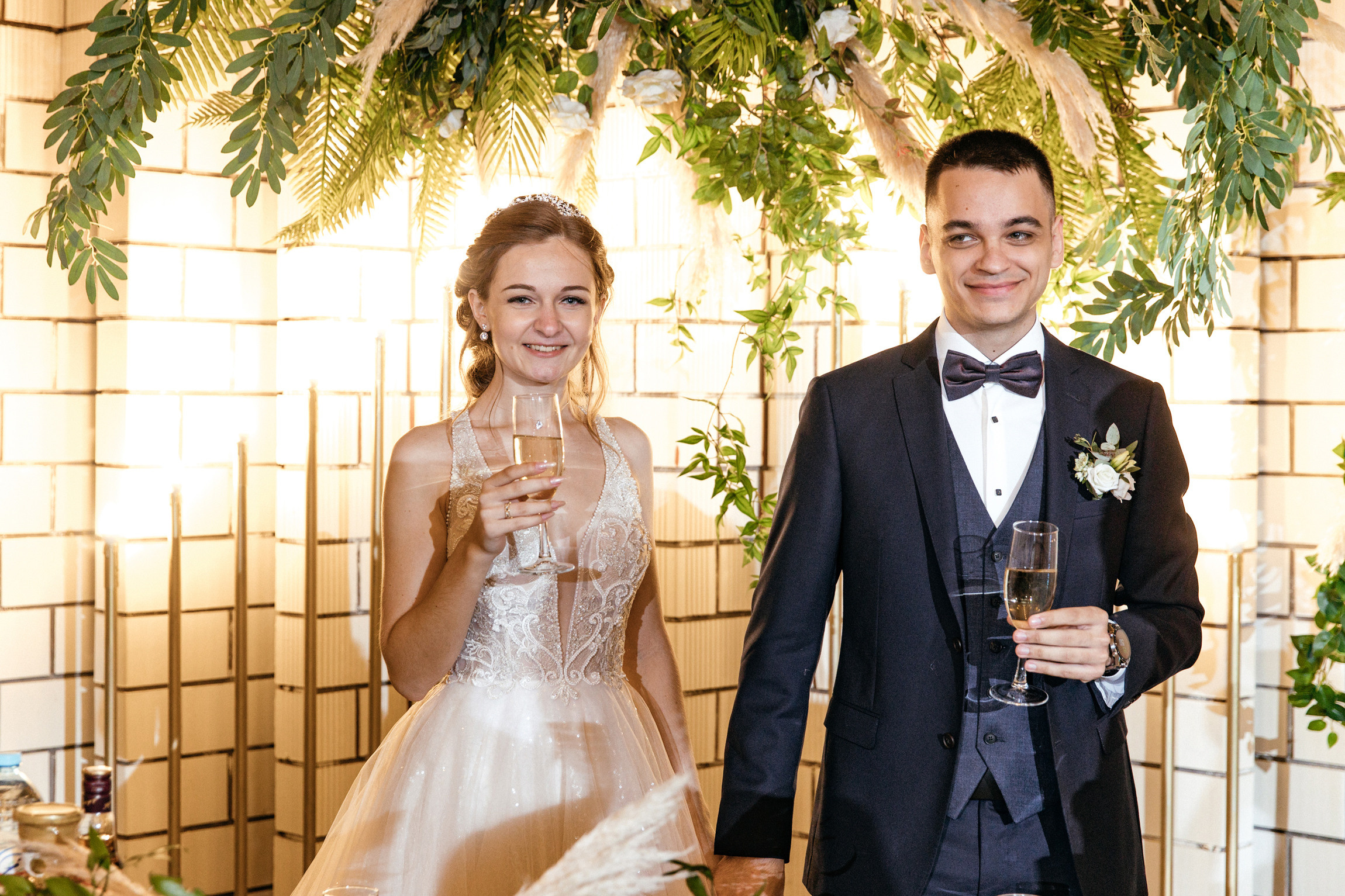 Виктор и Виктория