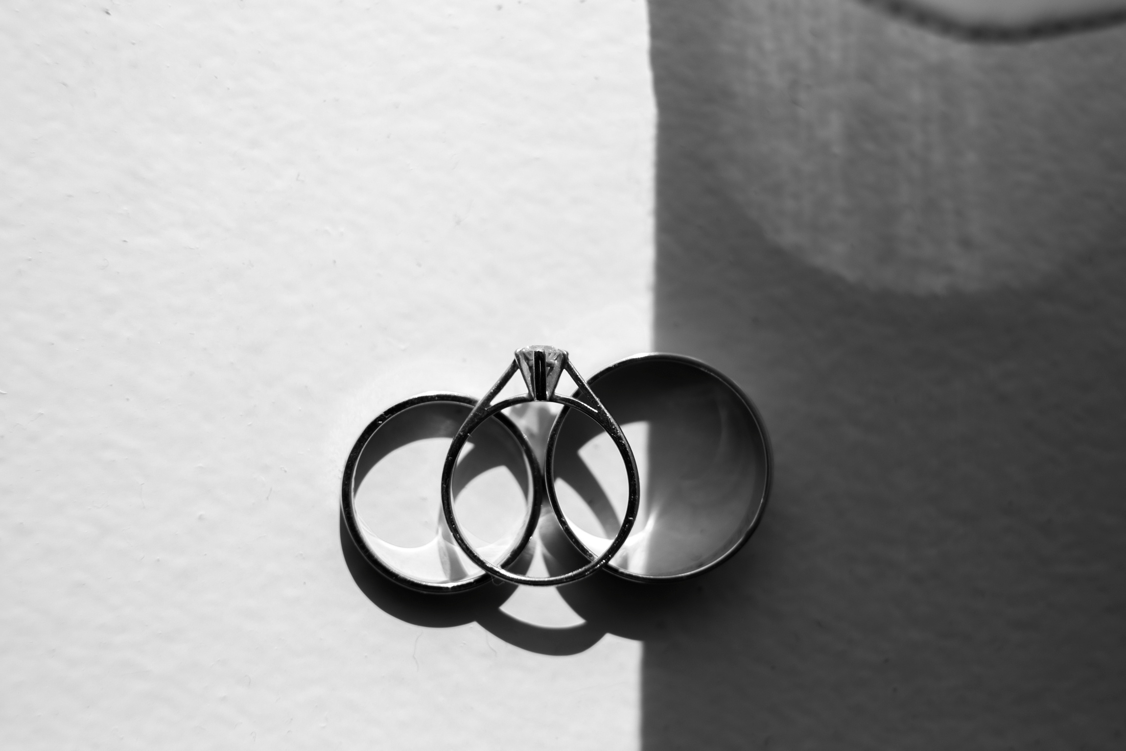 Сергей и Анастасия