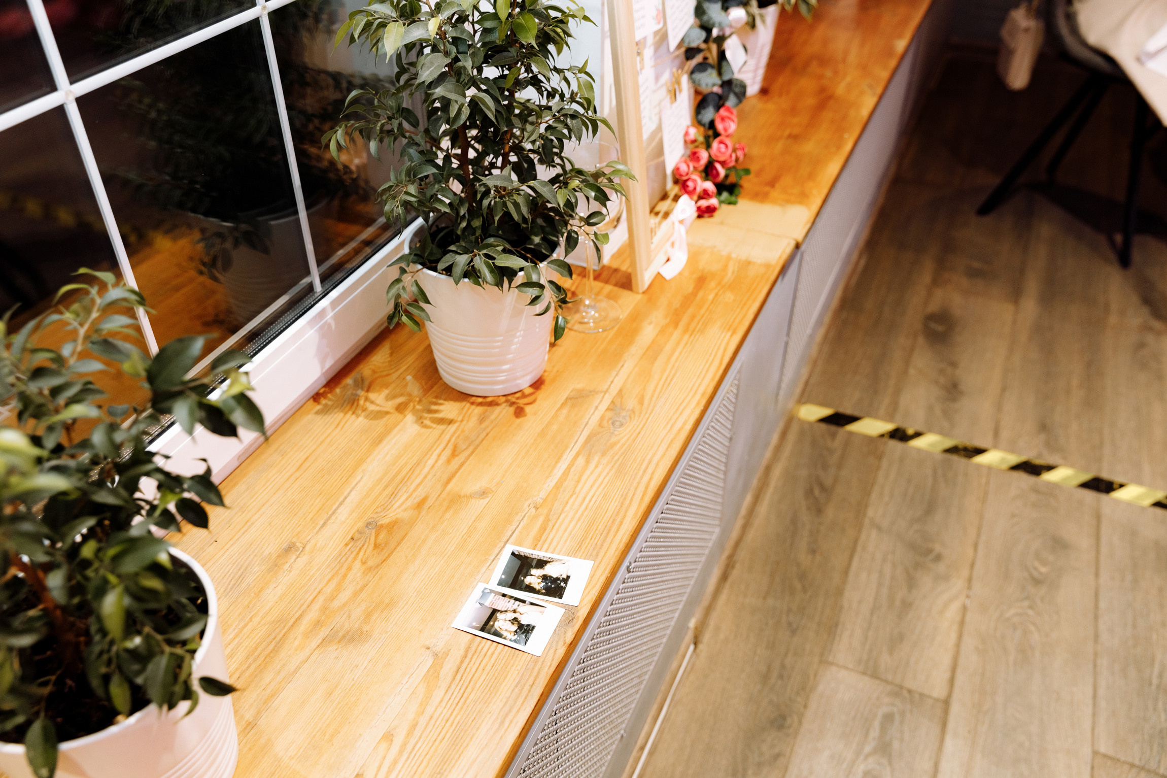 Фотограф Анна Руданова. Свадьба Даши и Юры. Осенняя свадьба