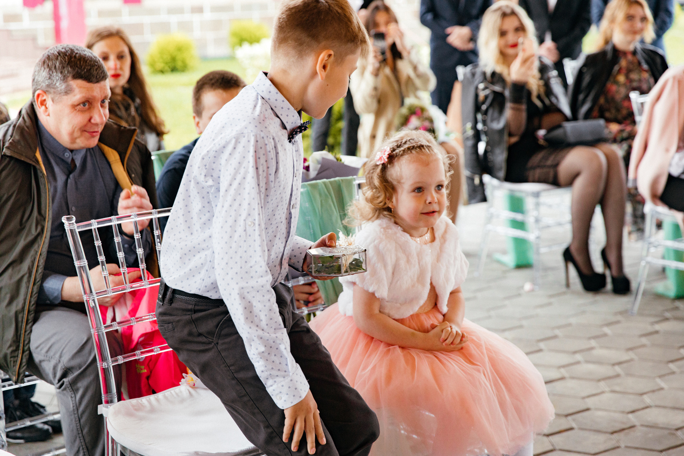 Виктор и Виктория