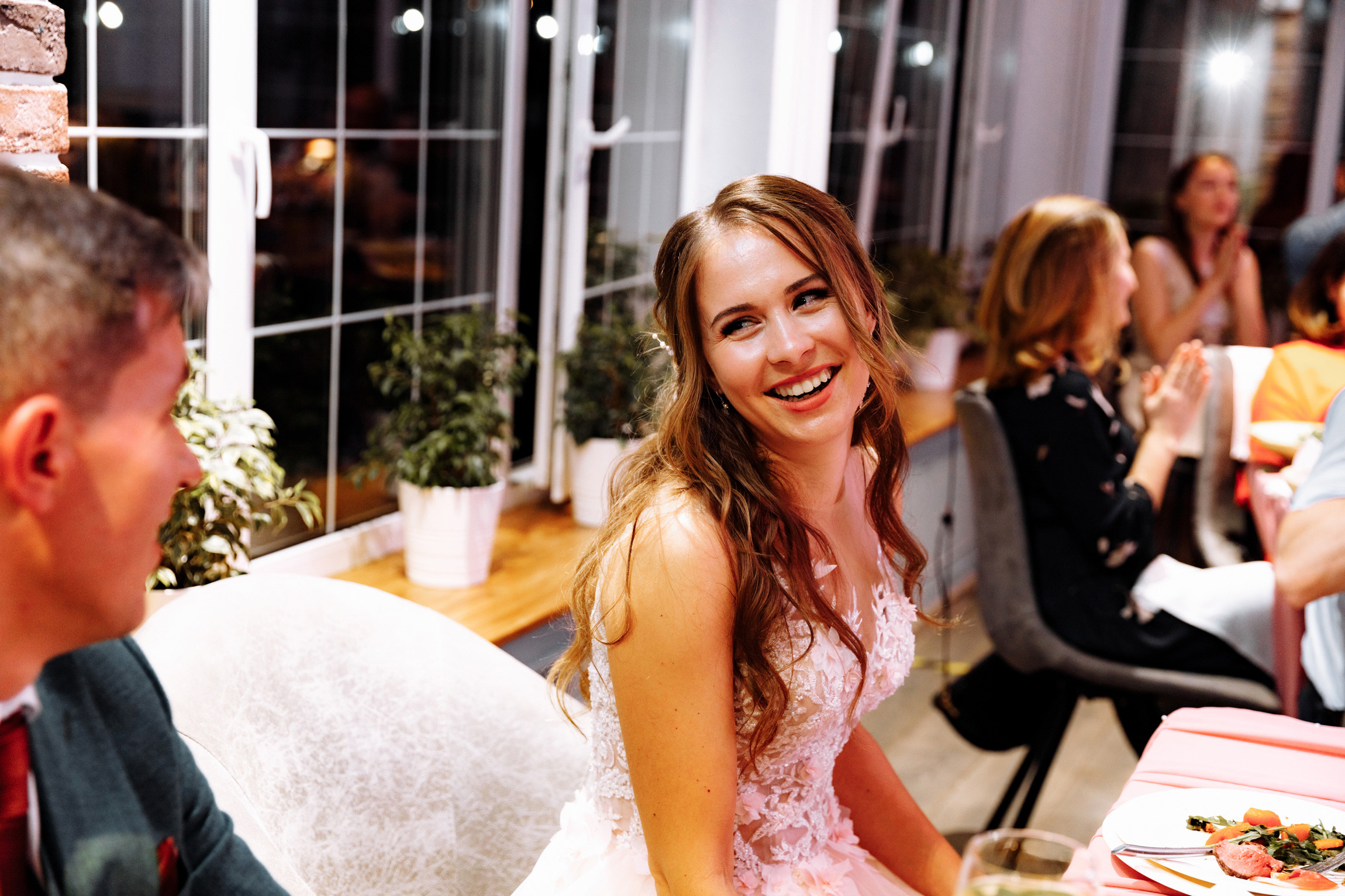 Фотограф Анна Руданова. Свадьба Даши и Юры. Осенняя свадьба