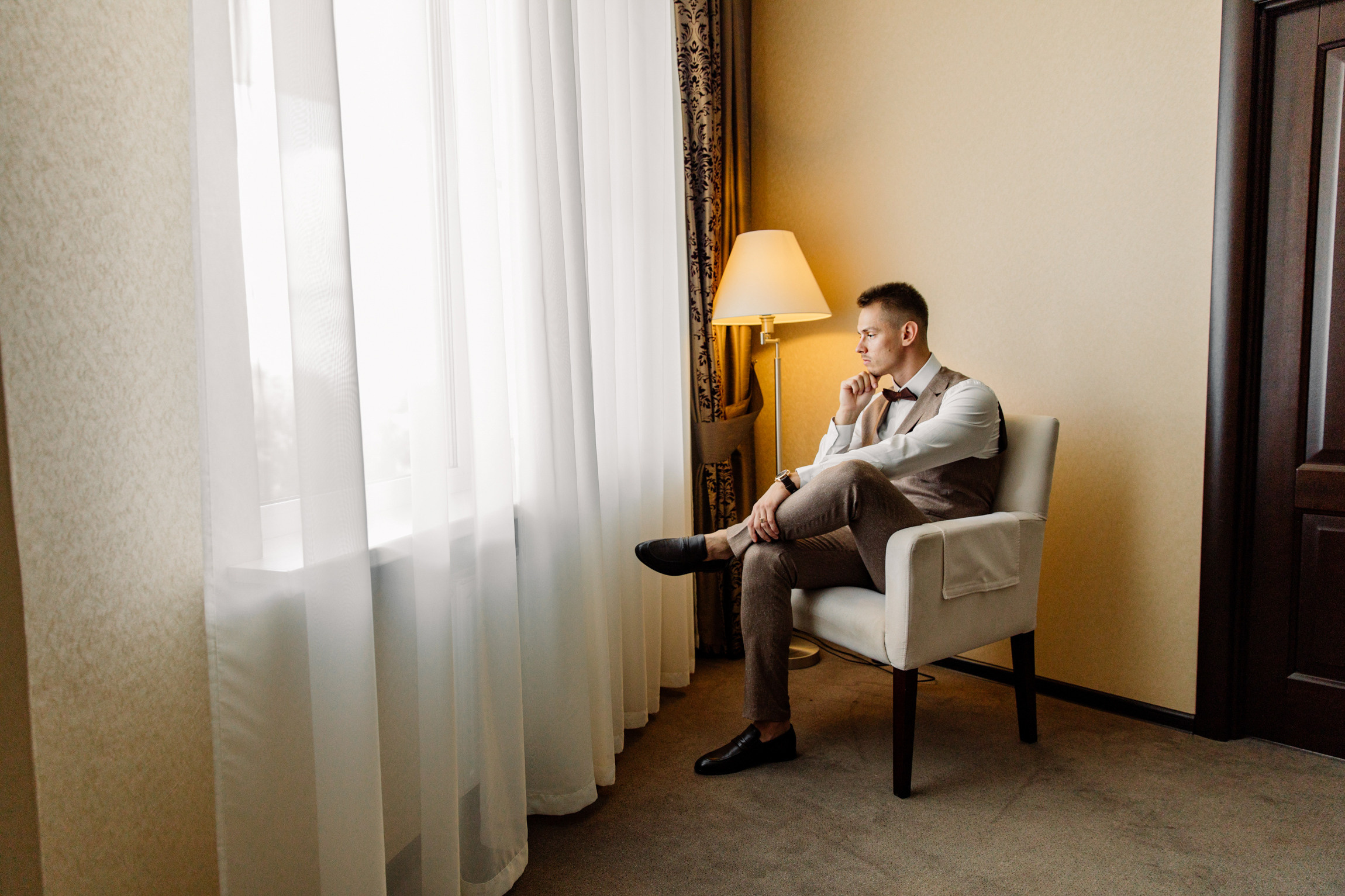 Ксения и Дмитрий