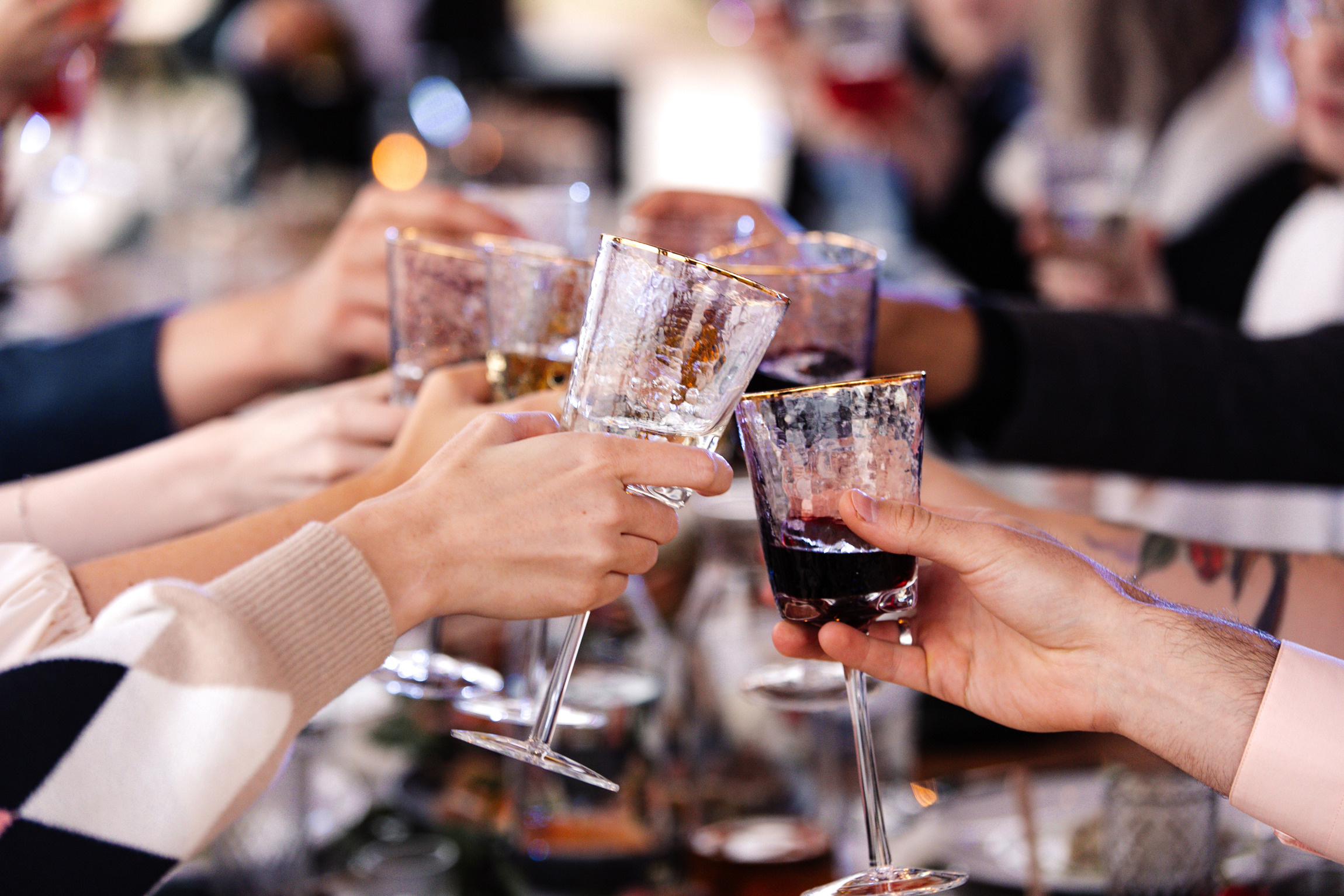 Единение с природой. Свадебный день Кати и Саши