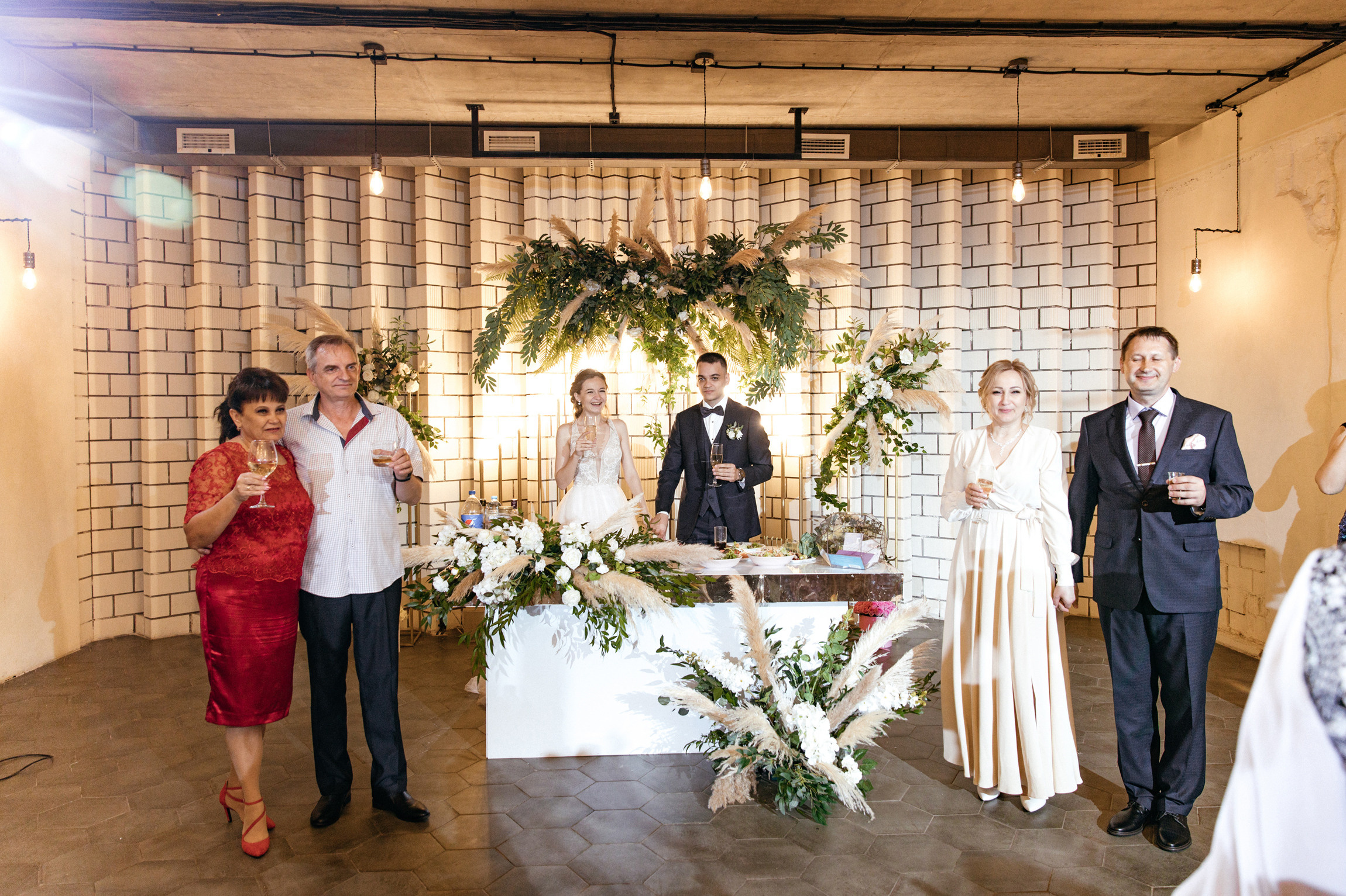 Виктор и Виктория