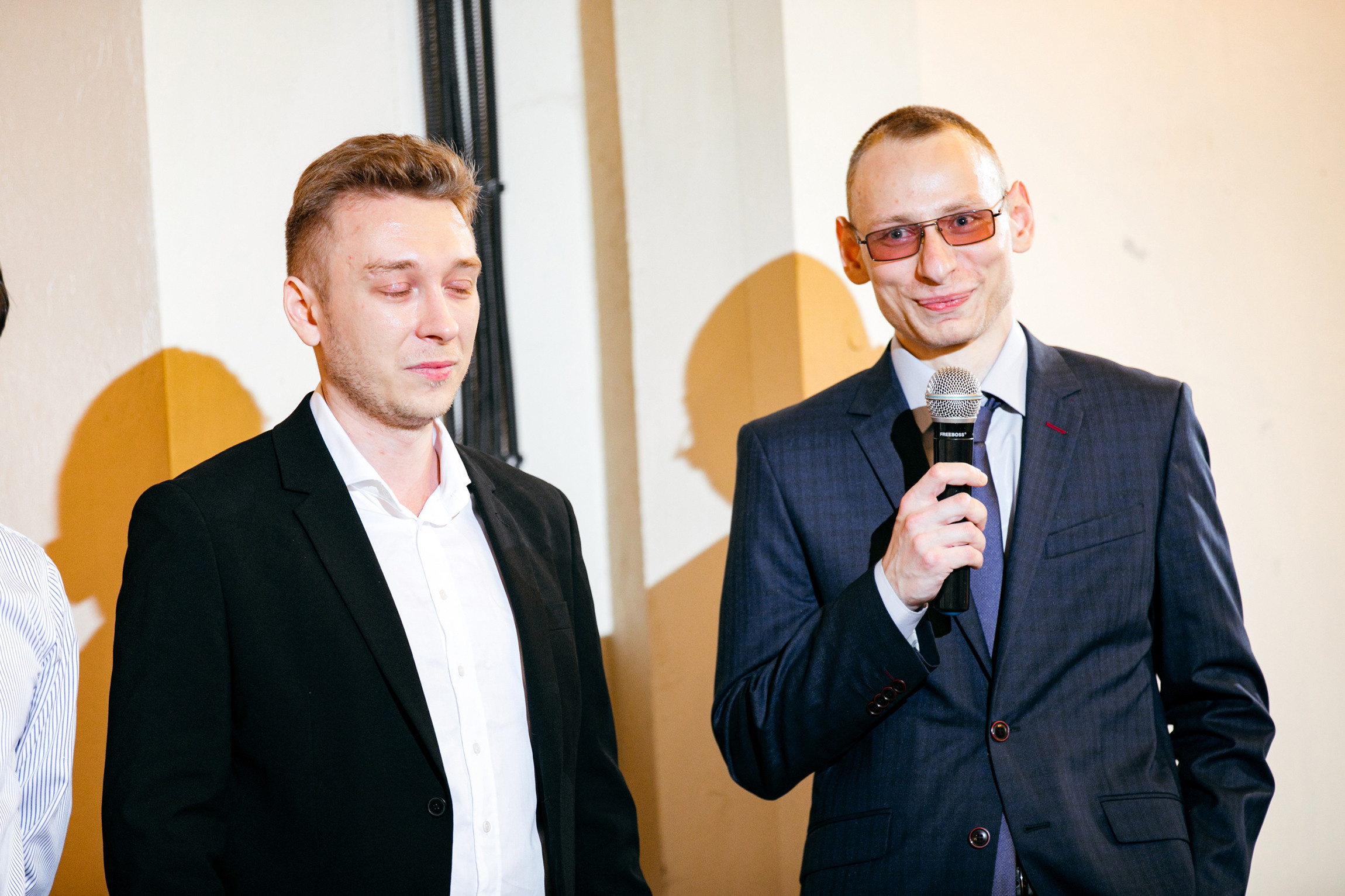 Виктор и Виктория