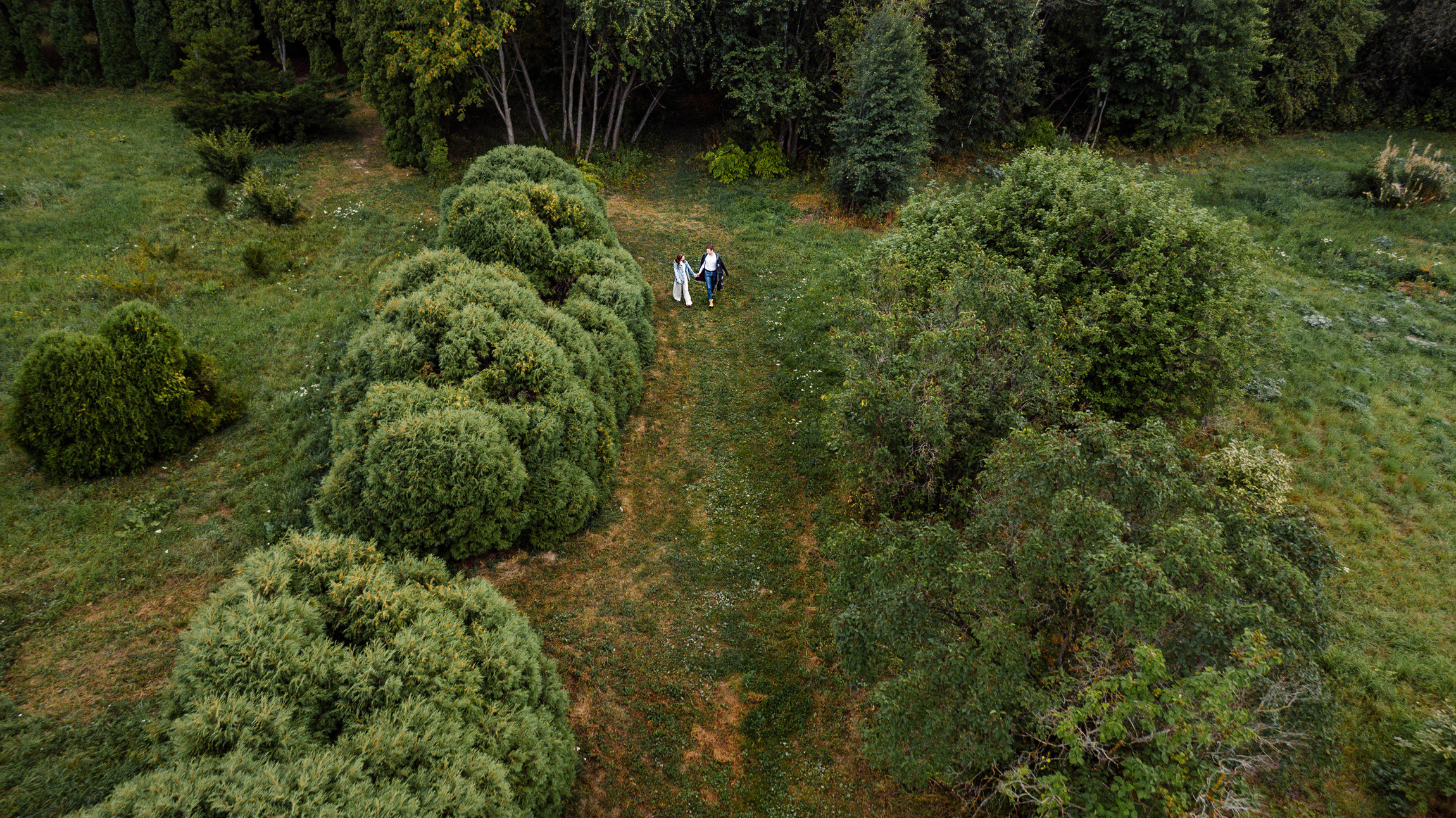 Анна Руданова. Фотограф на свадьбу в Москве. Фотограф Анна Руданова. Свадебный фотограф Нижний Новгород. Аэросъемка