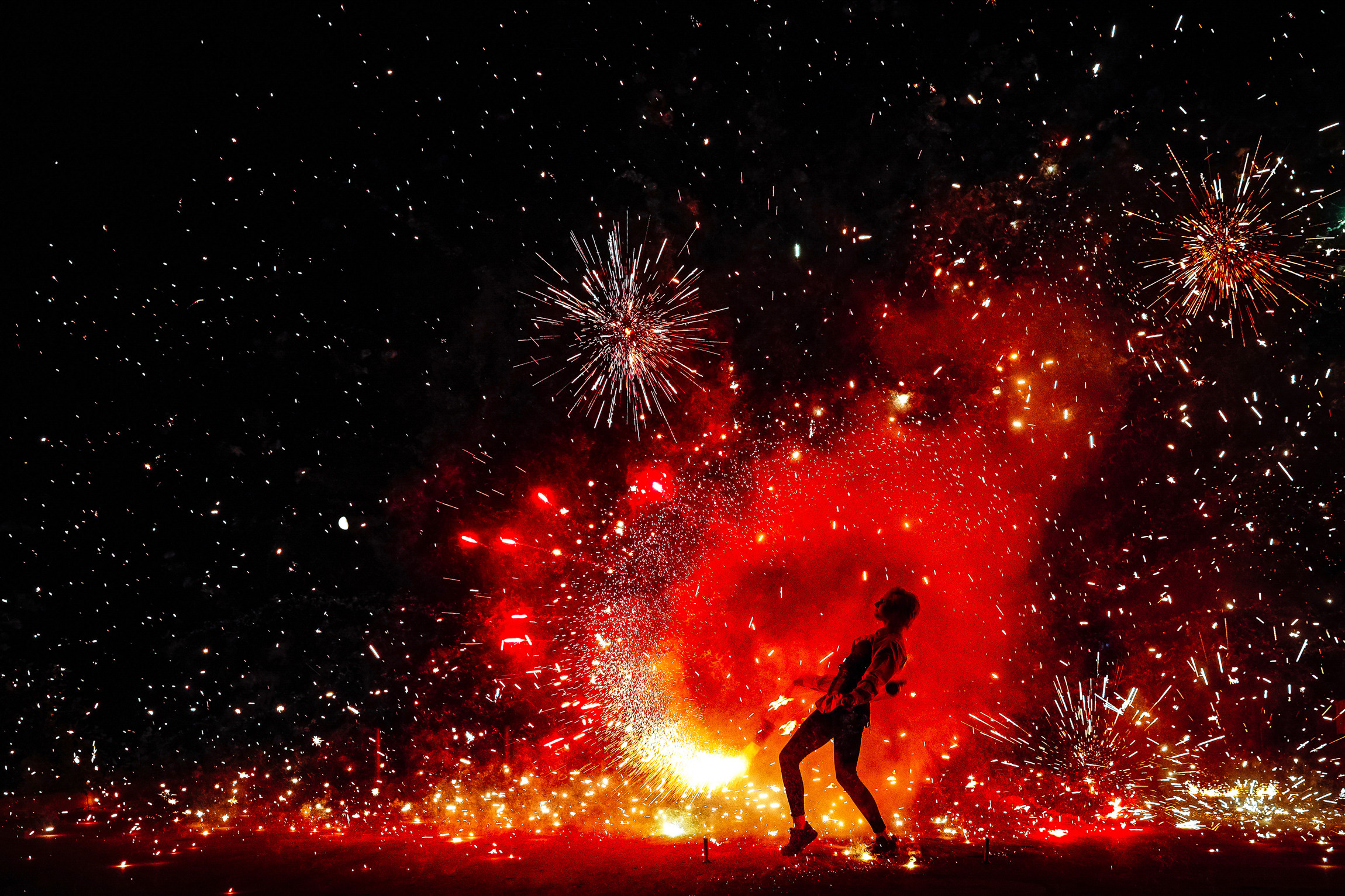 Оксана и Дима