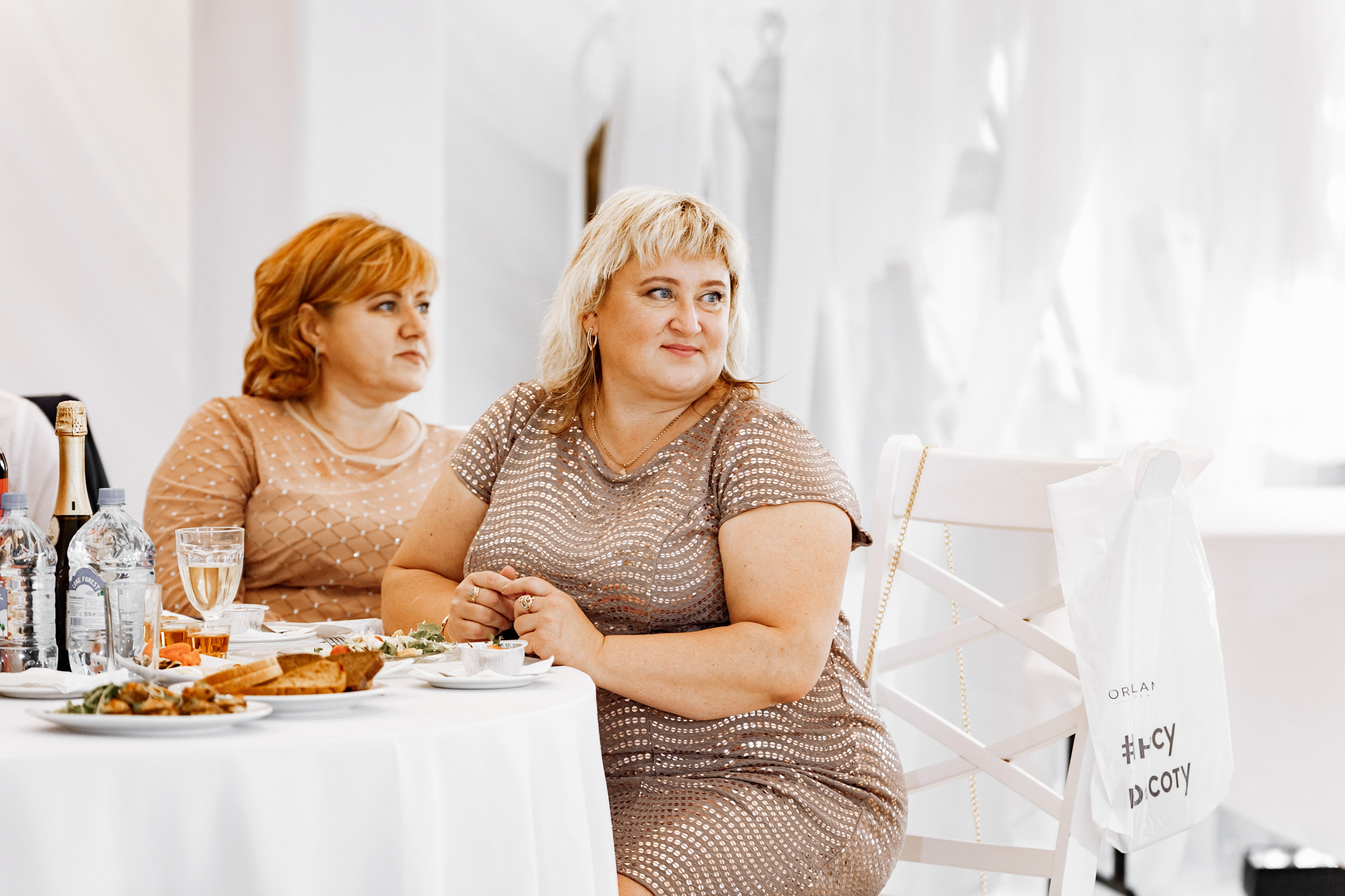 Оксана и Дима