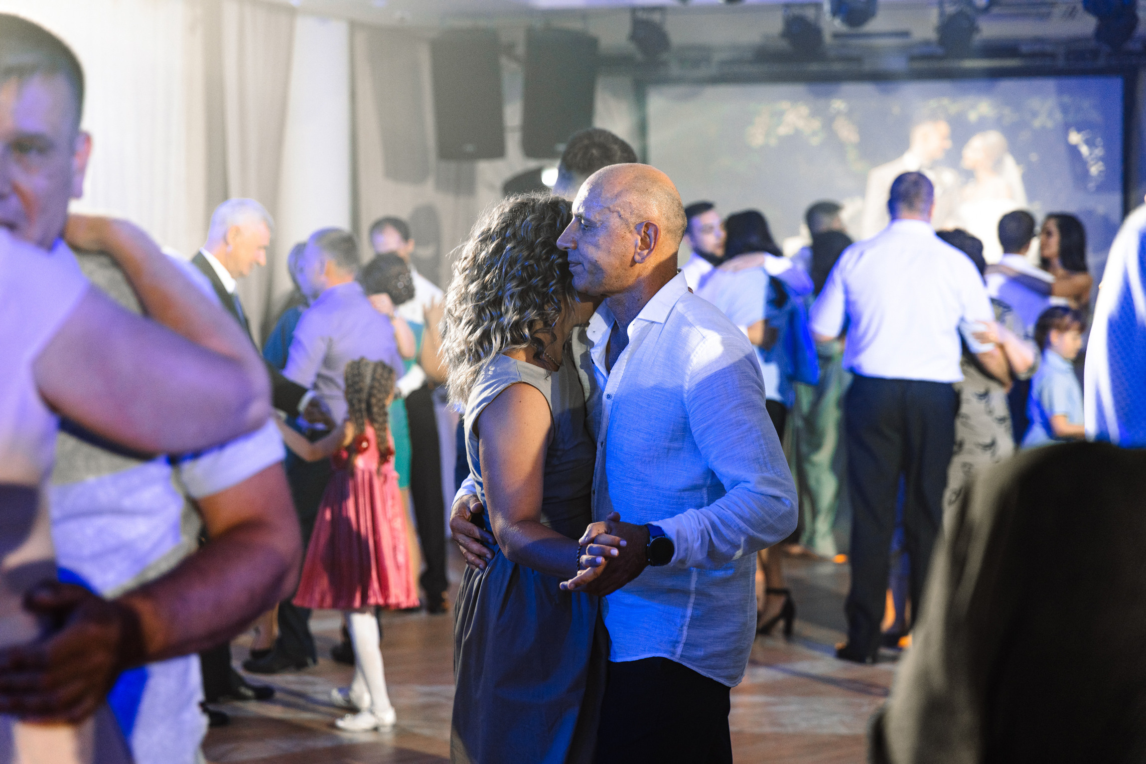 Ксения и Дмитрий