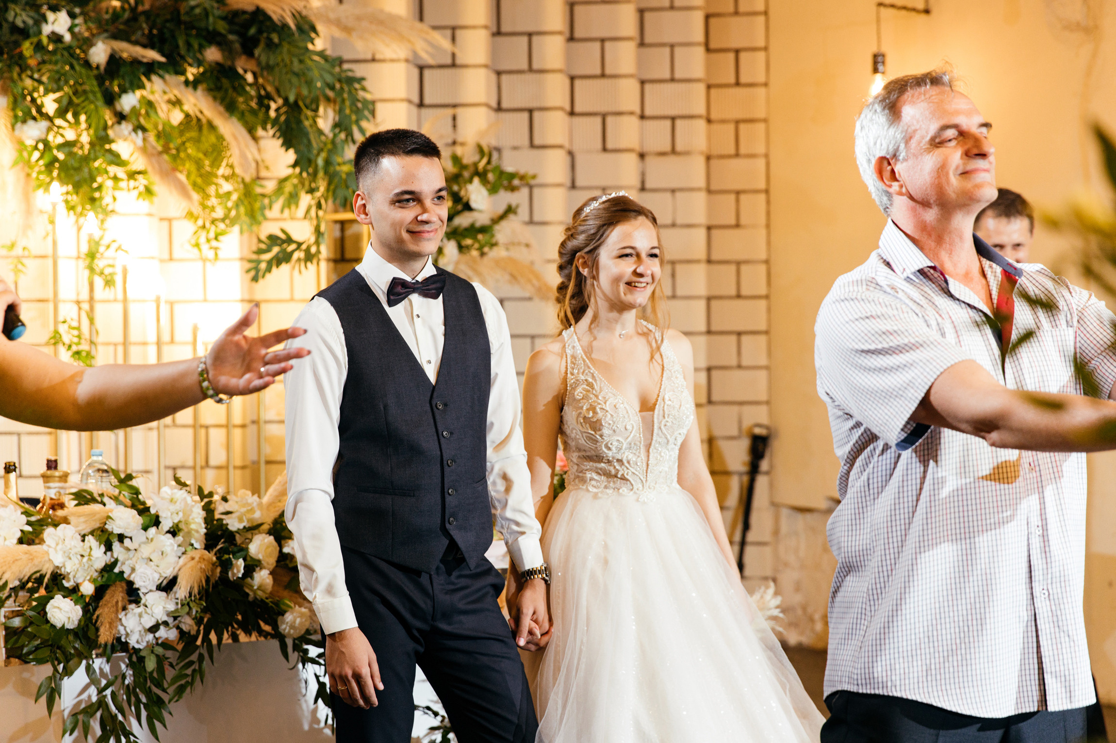 Виктор и Виктория