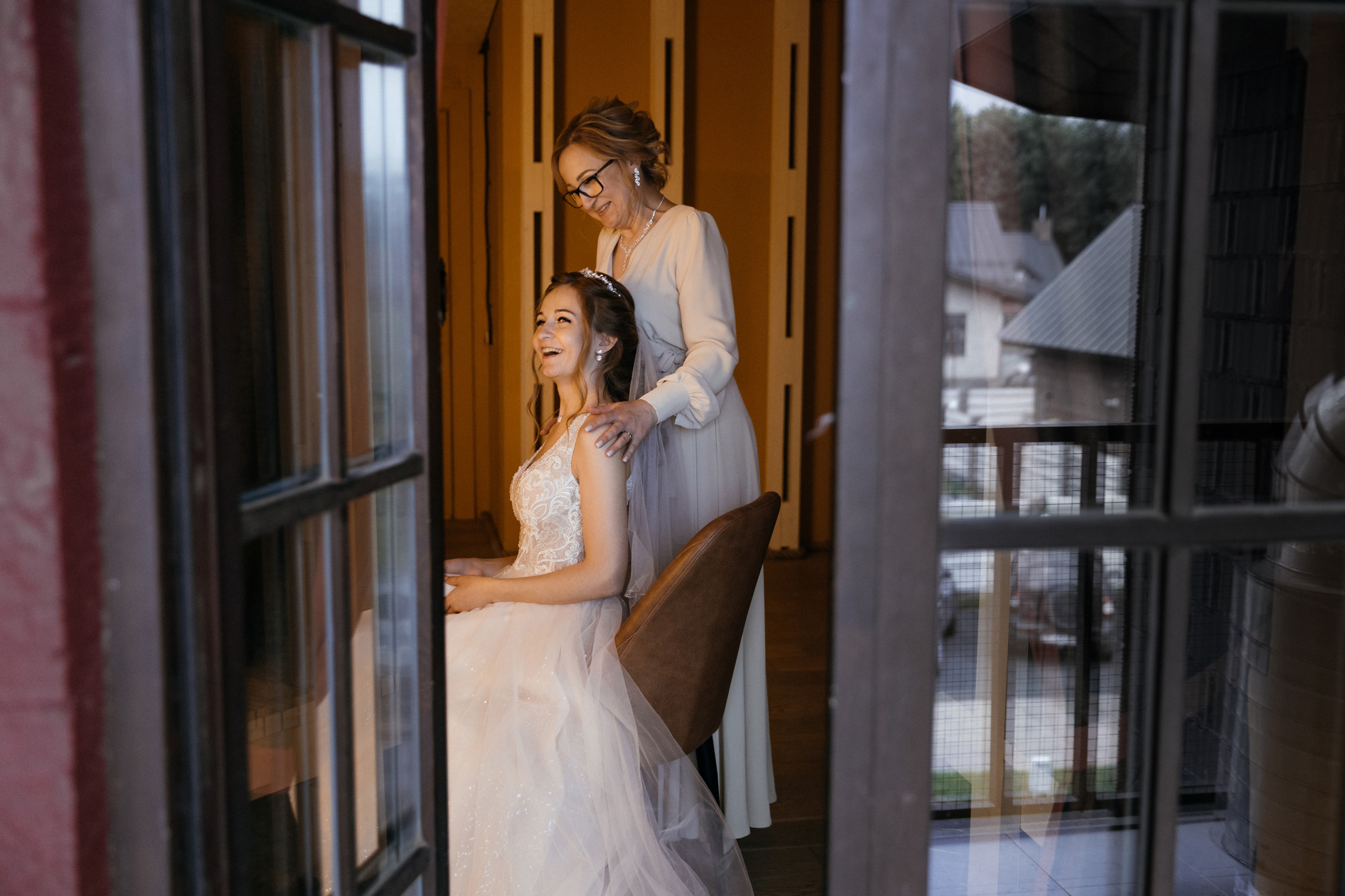 Виктор и Виктория