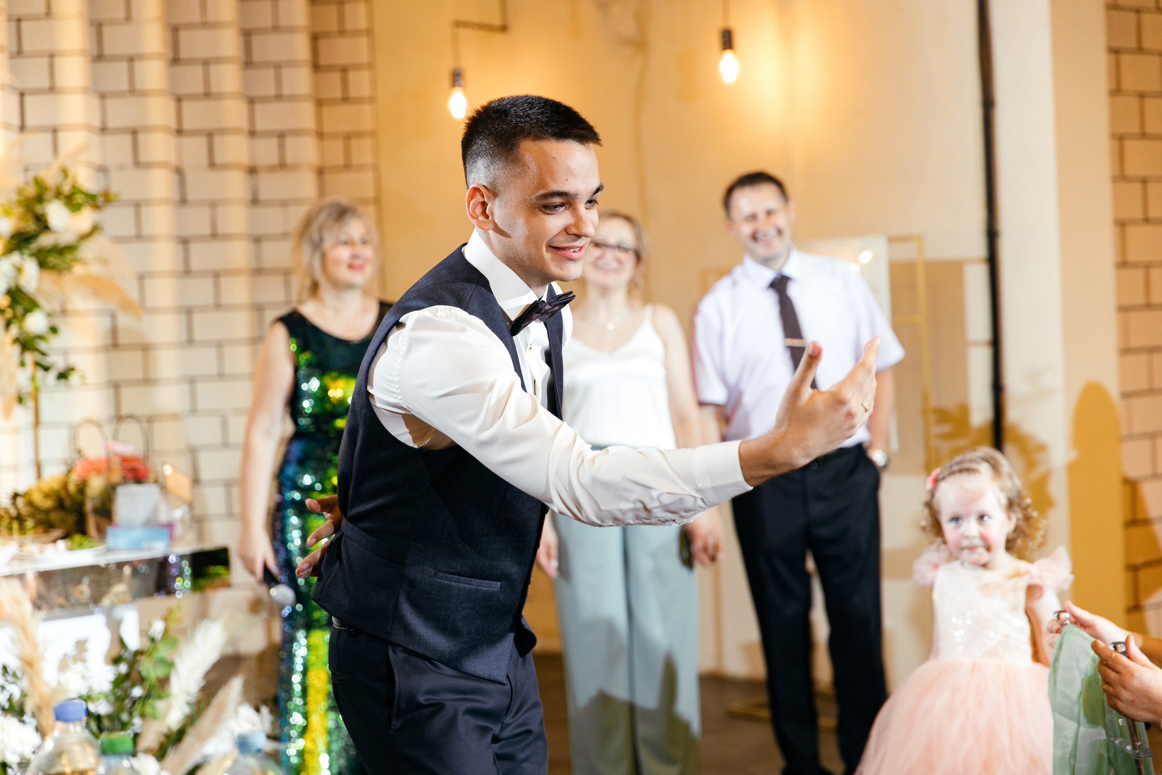 Виктор и Виктория