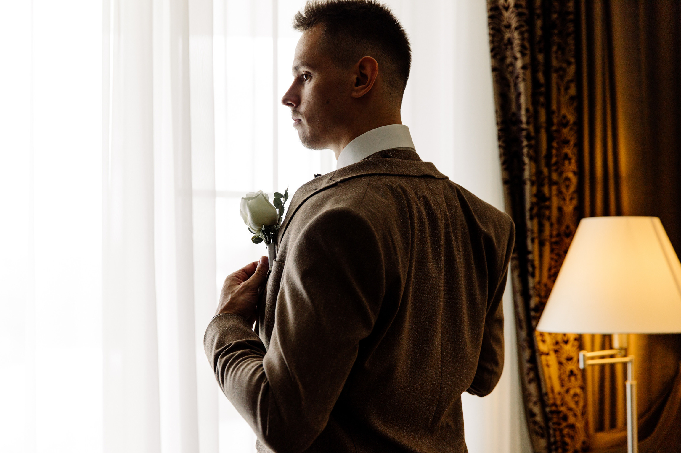 Ксения и Дмитрий