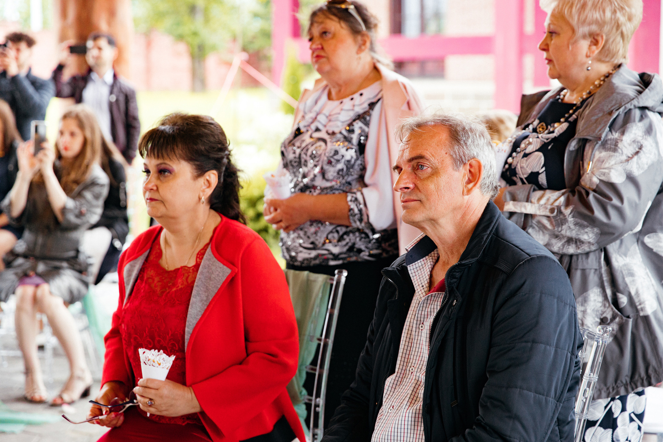 Виктор и Виктория